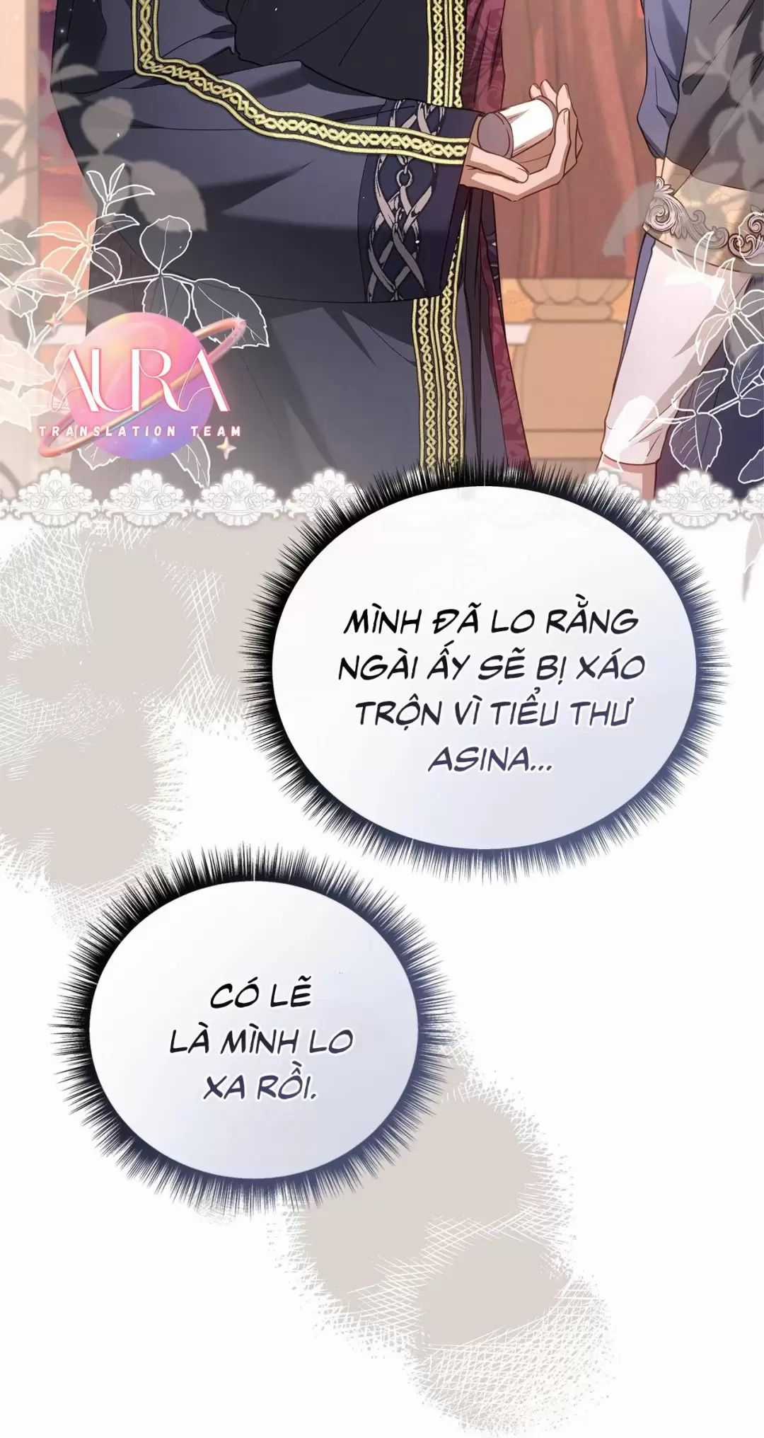 Vết Trăng Chuong 48 trang 15