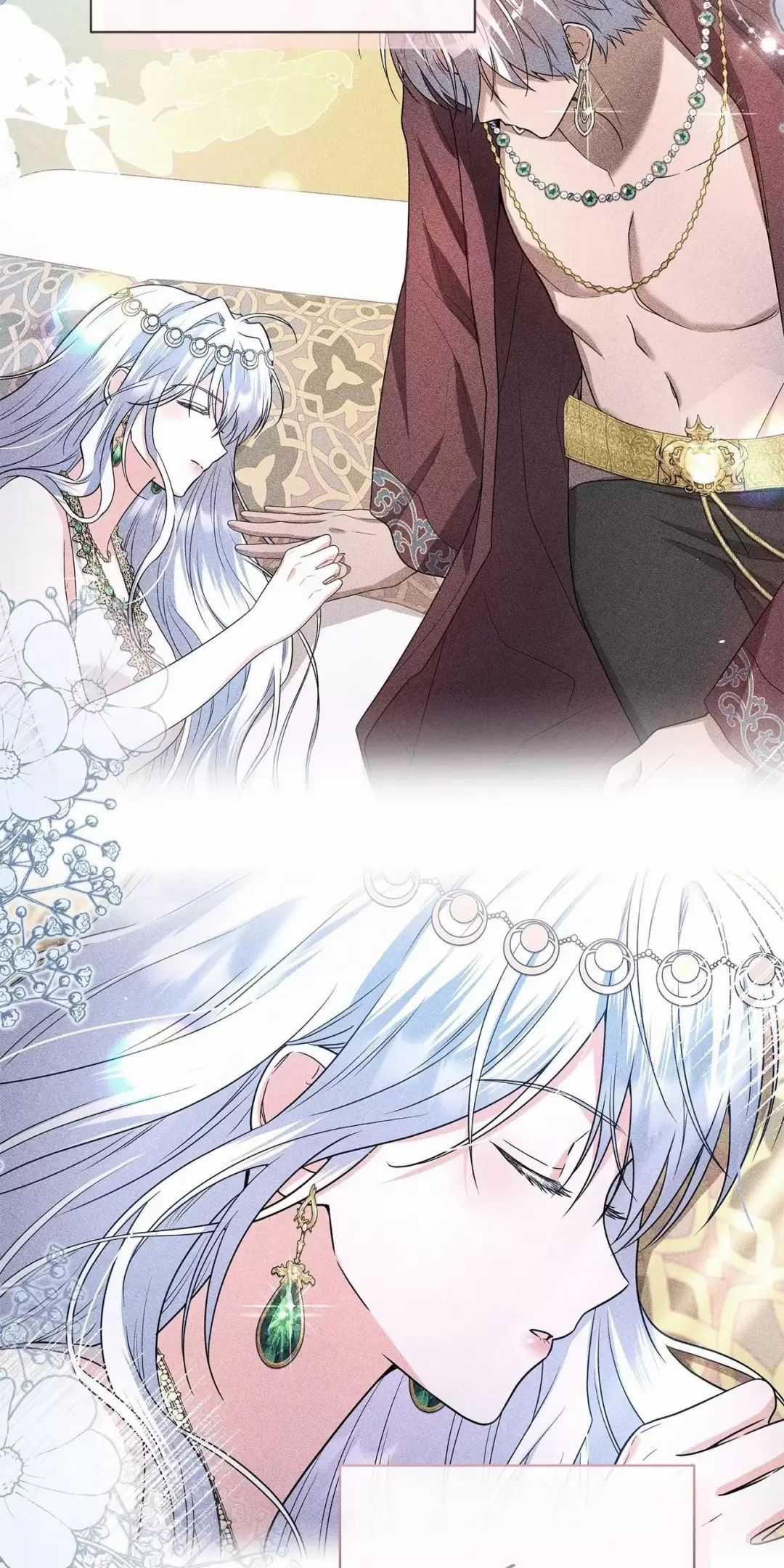 Vết Trăng Chuong 48 trang 25