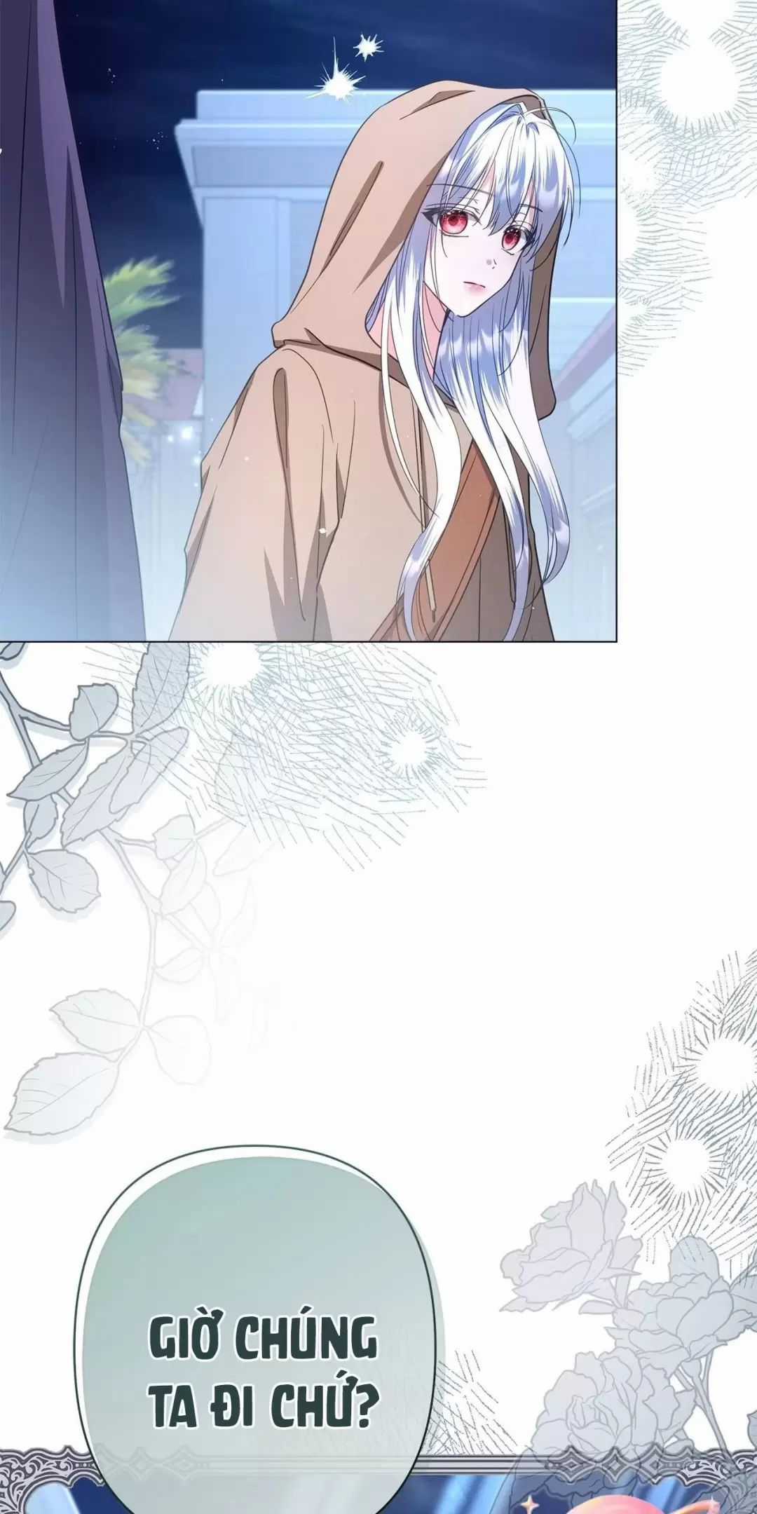 Vết Trăng Chuong 48 trang 30