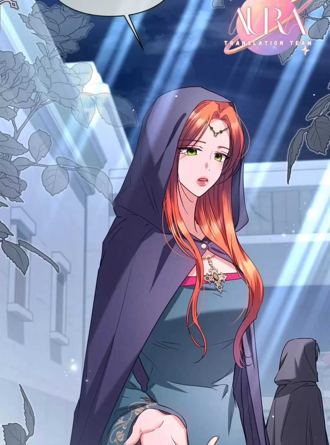 Vết Trăng Chuong 48 trang 31