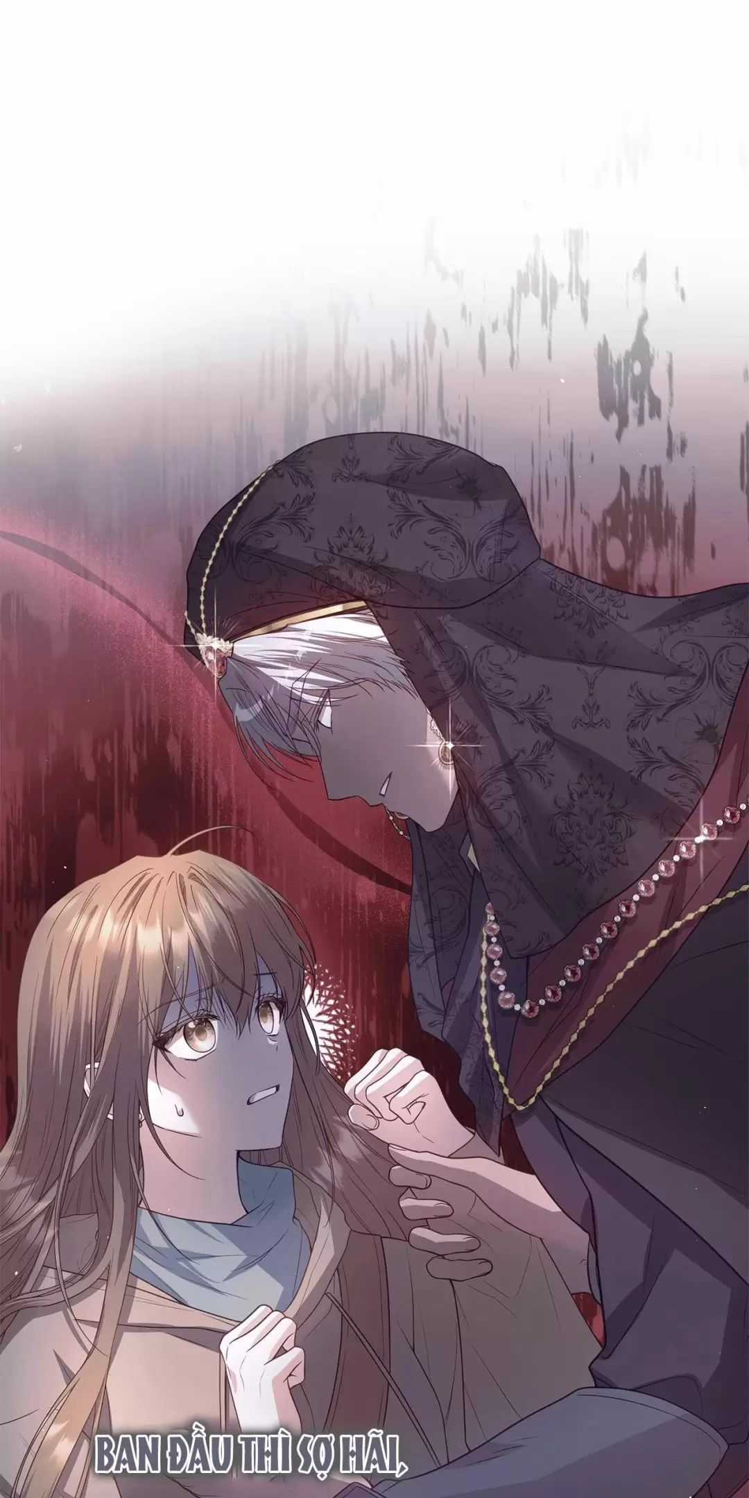 Vết Trăng Chuong 48 trang 43