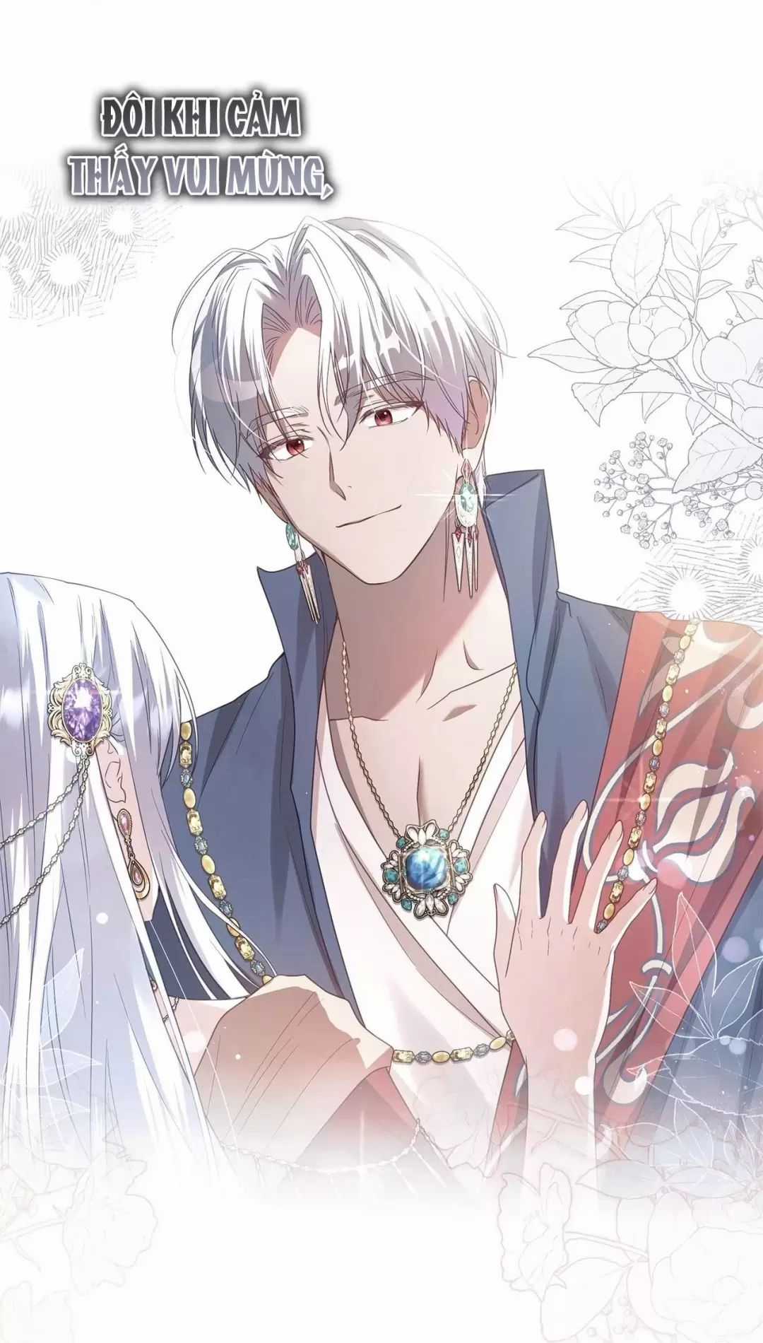 Vết Trăng Chuong 48 trang 45