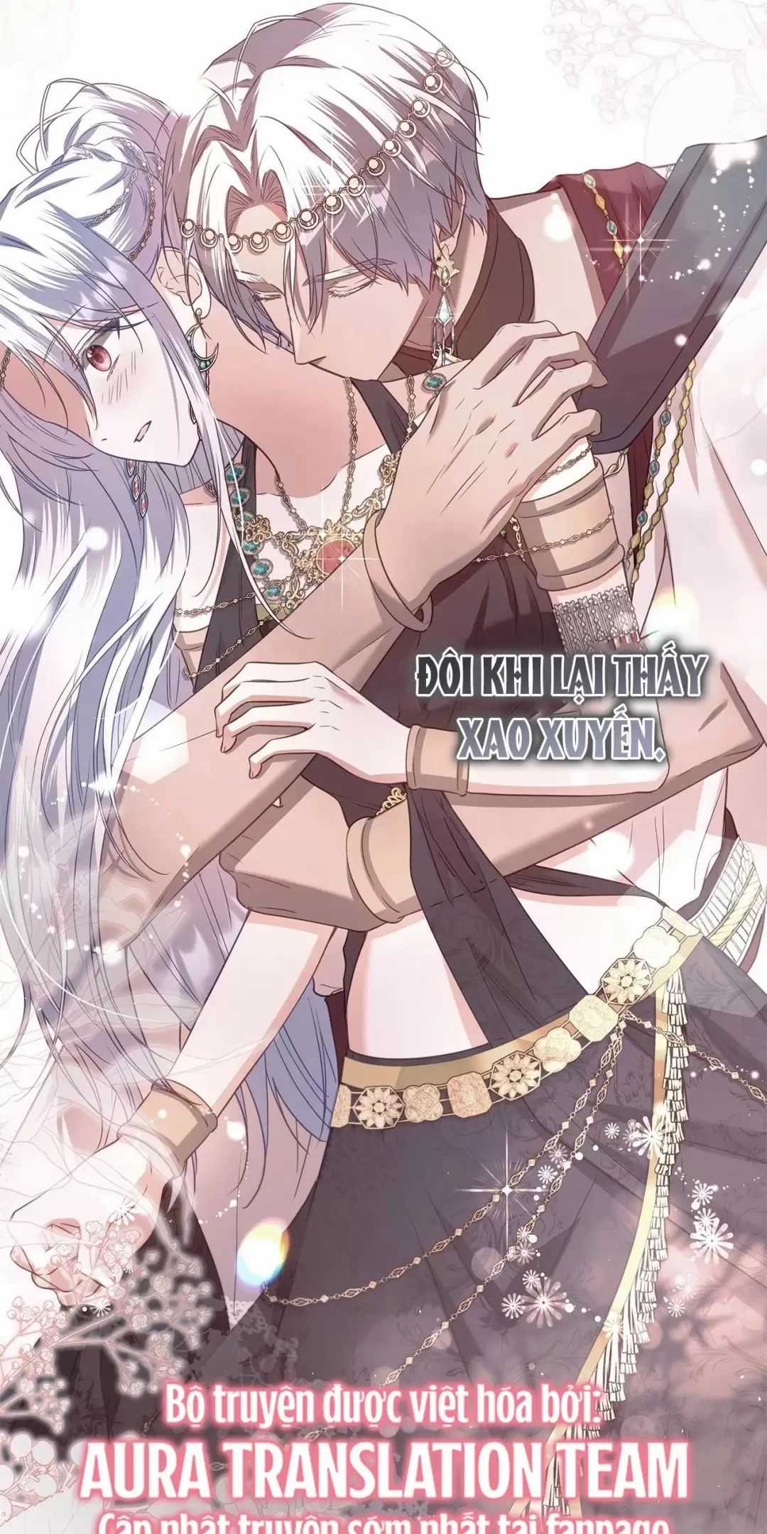 Vết Trăng Chuong 48 trang 46