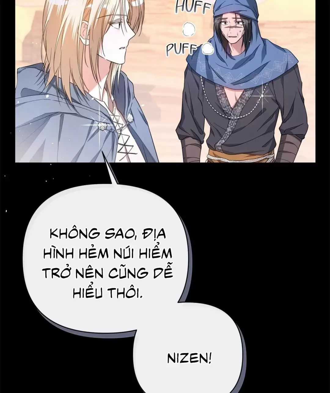 Vết Trăng Chuong 48 trang 6