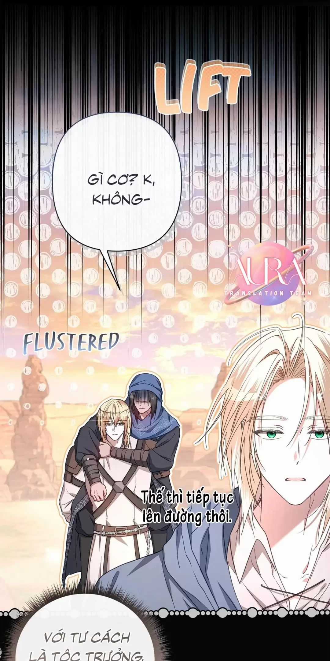 Vết Trăng Chuong 48 trang 8