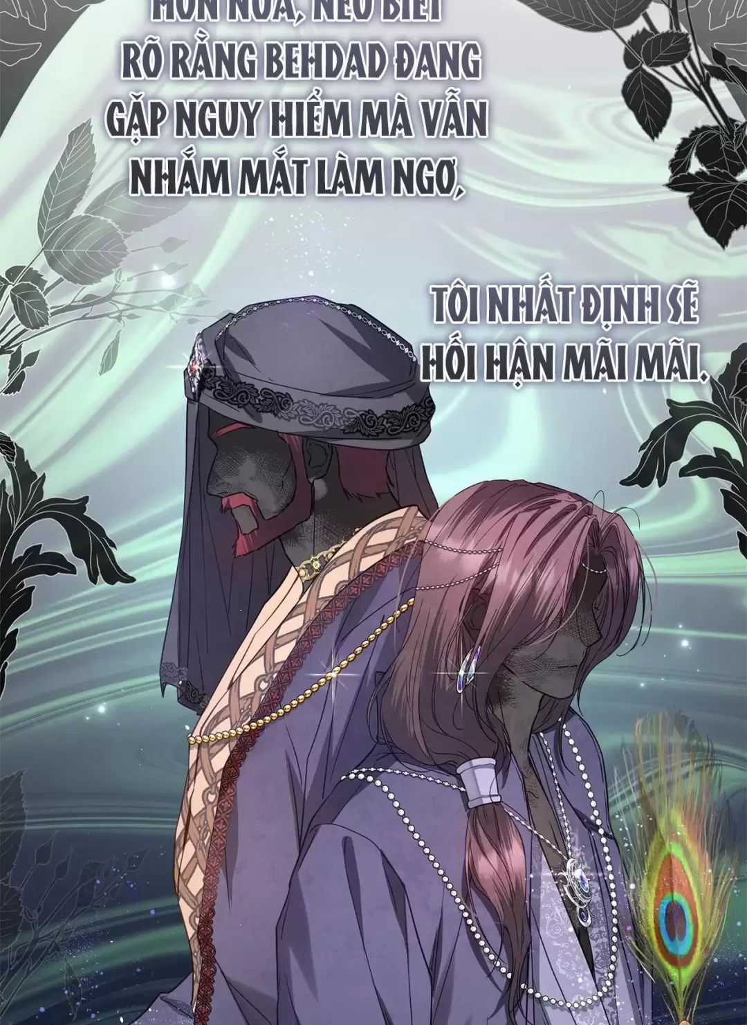 Vết Trăng Chuong 48 trang 84