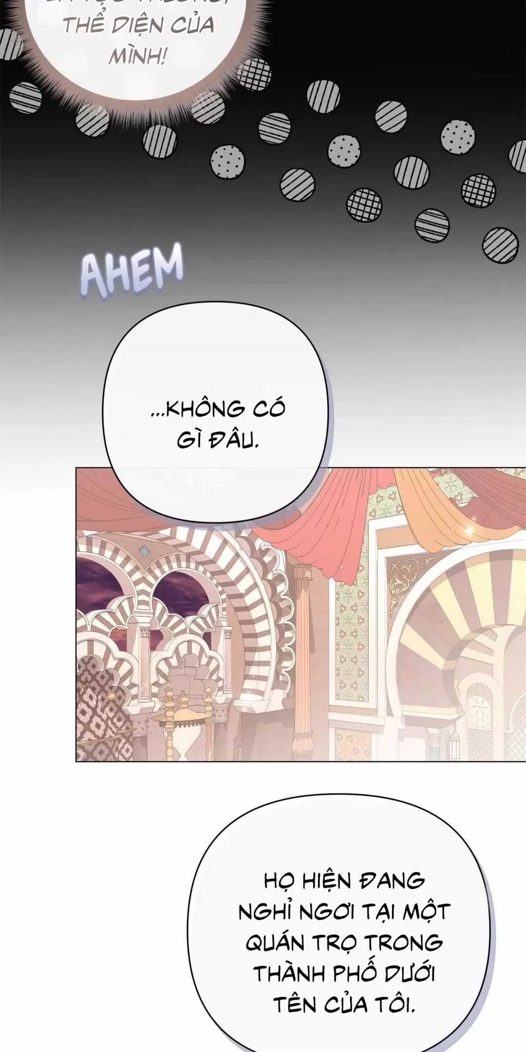 Vết Trăng Chuong 48 trang 9