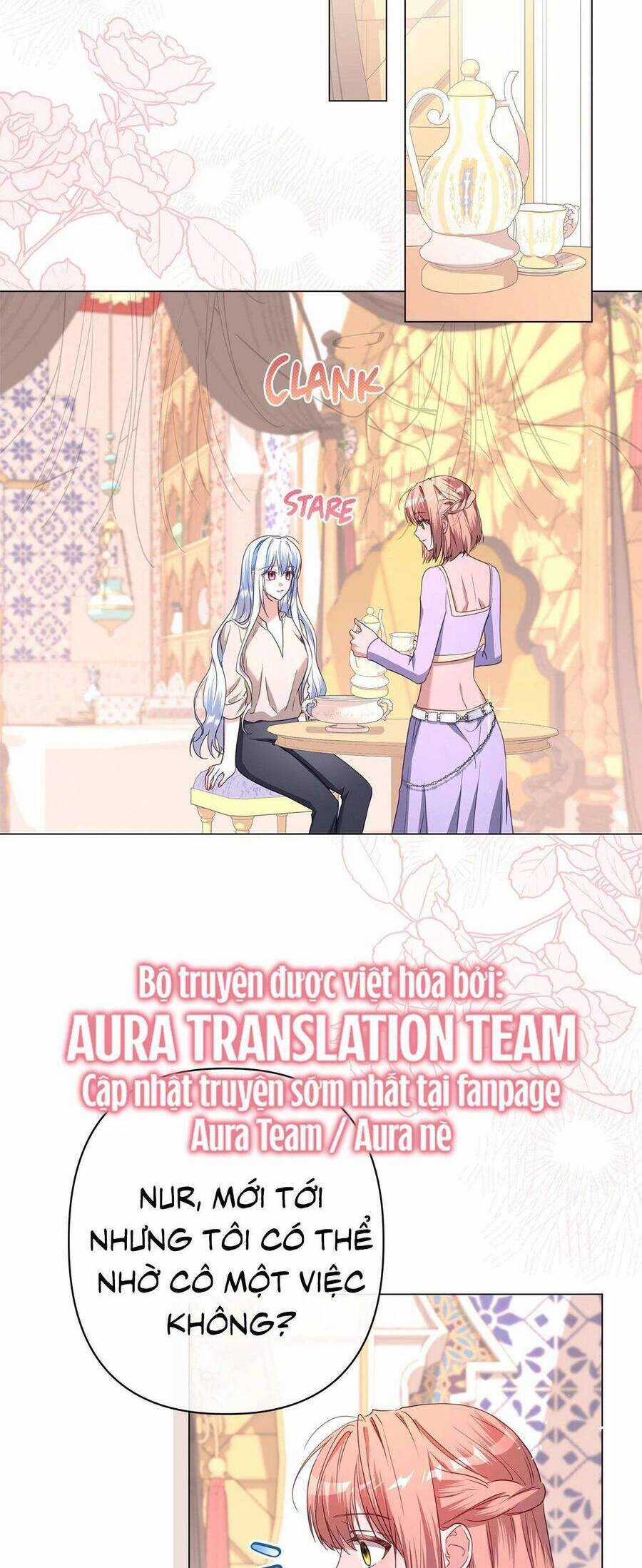 Vết Trăng Chương 50 trang 12