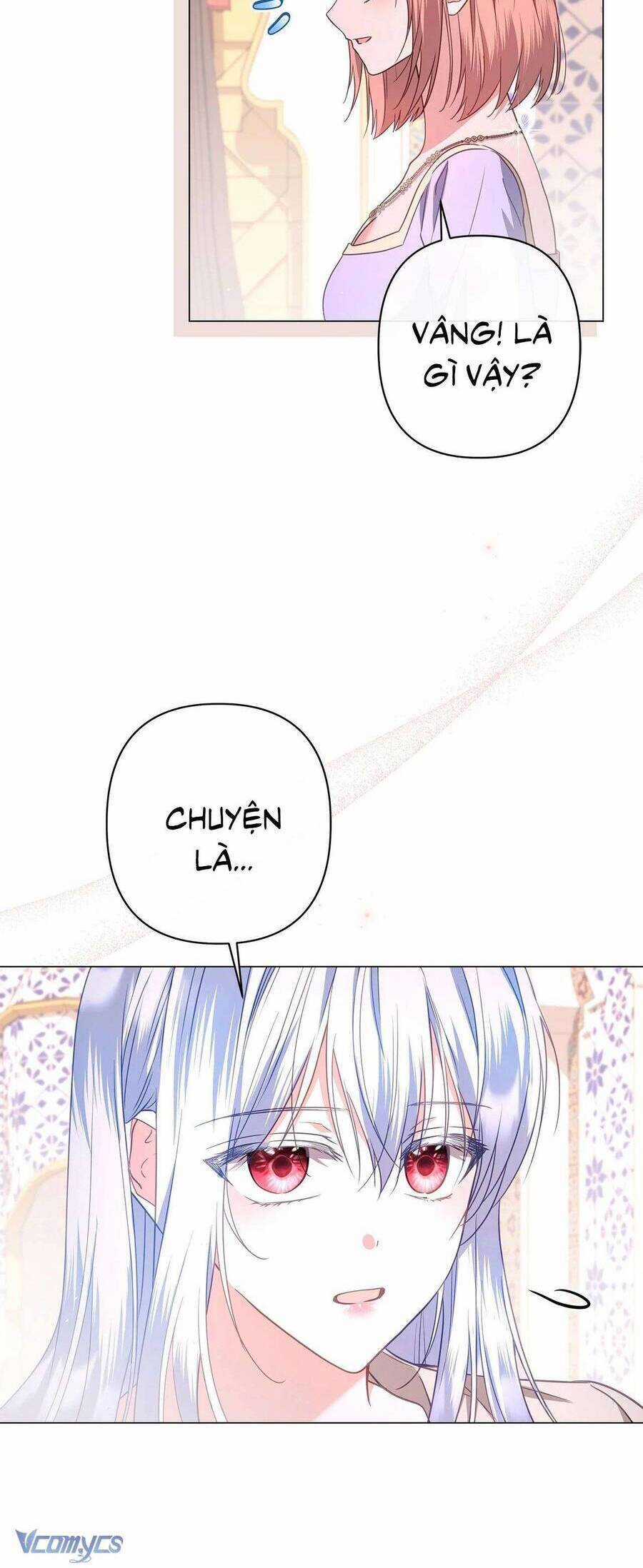 Vết Trăng Chương 50 trang 13