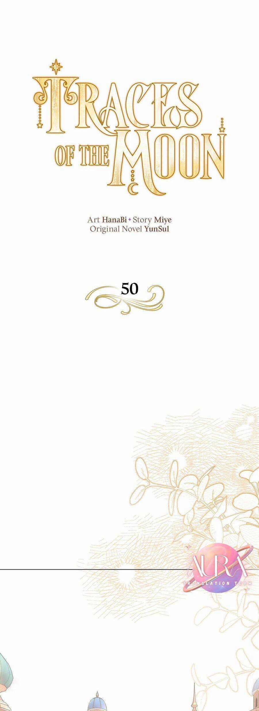 Vết Trăng Chương 50 trang 14