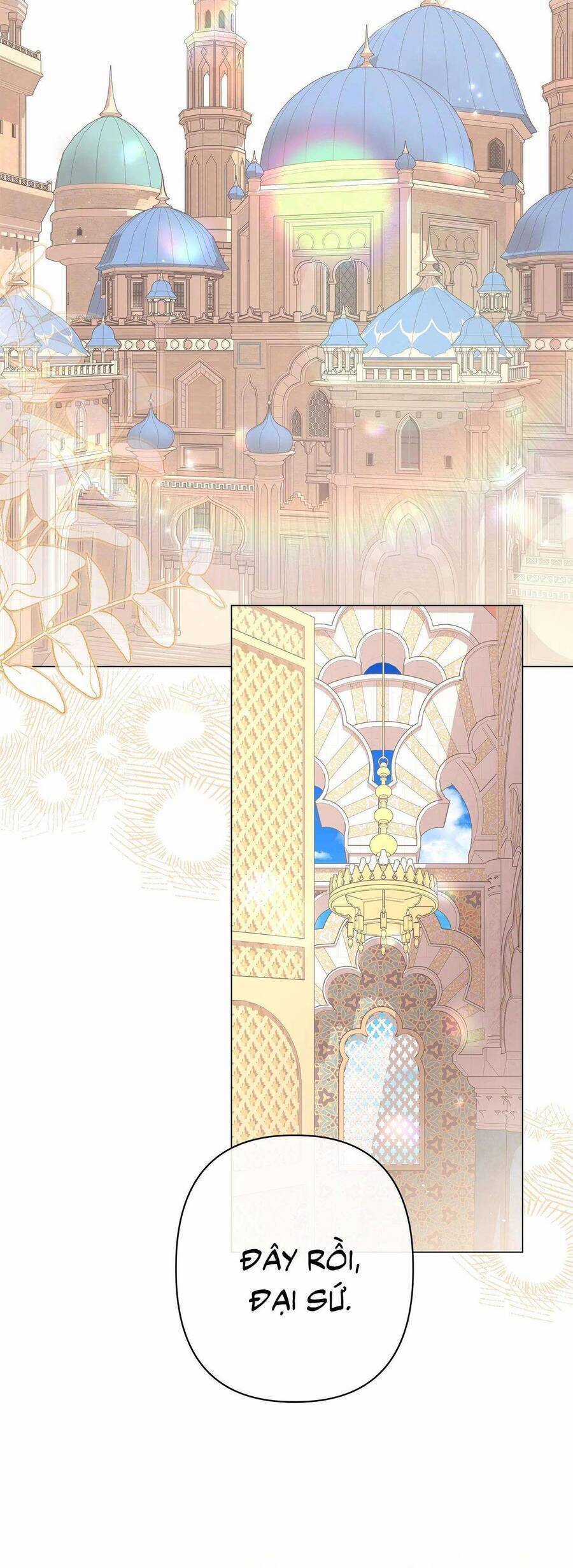 Vết Trăng Chương 50 trang 15