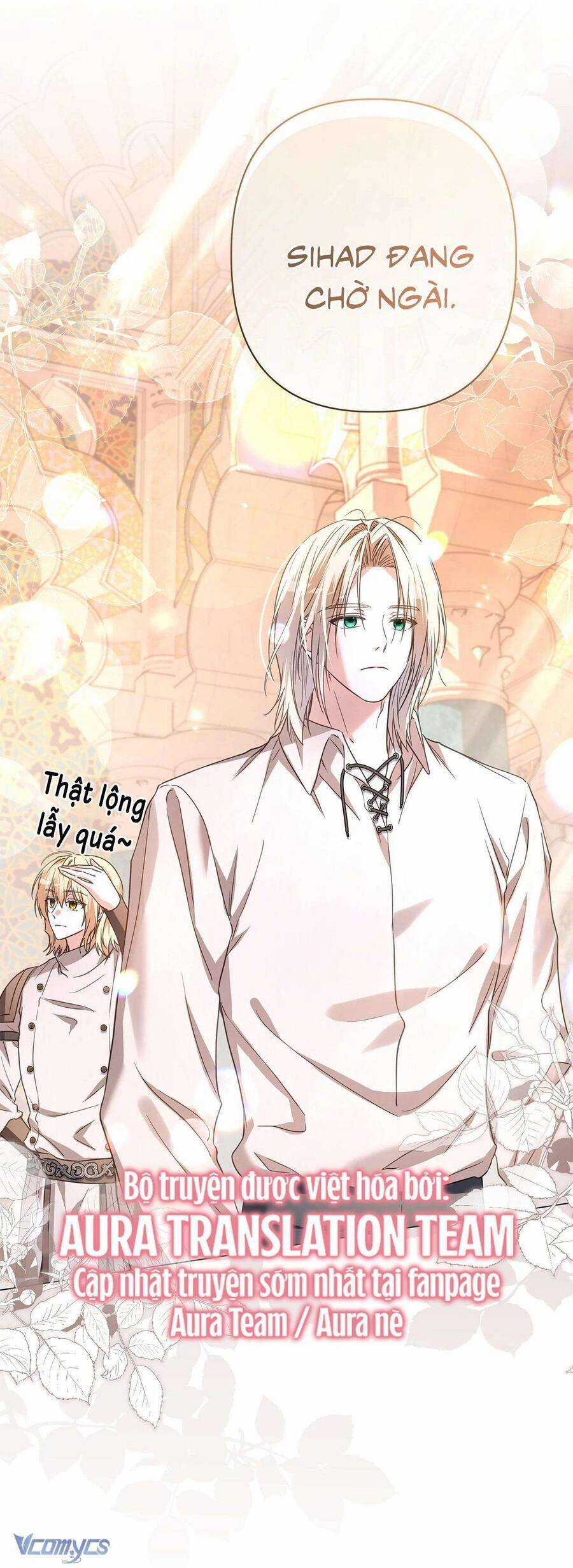 Vết Trăng Chương 50 trang 16