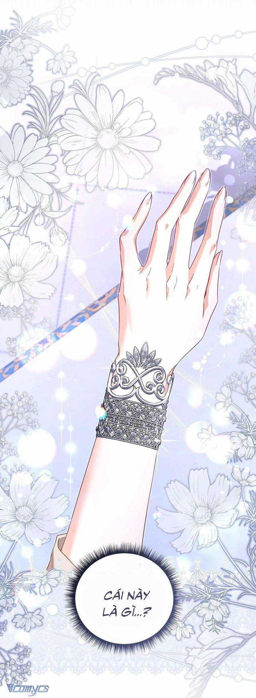 Vết Trăng Chương 50 trang 2