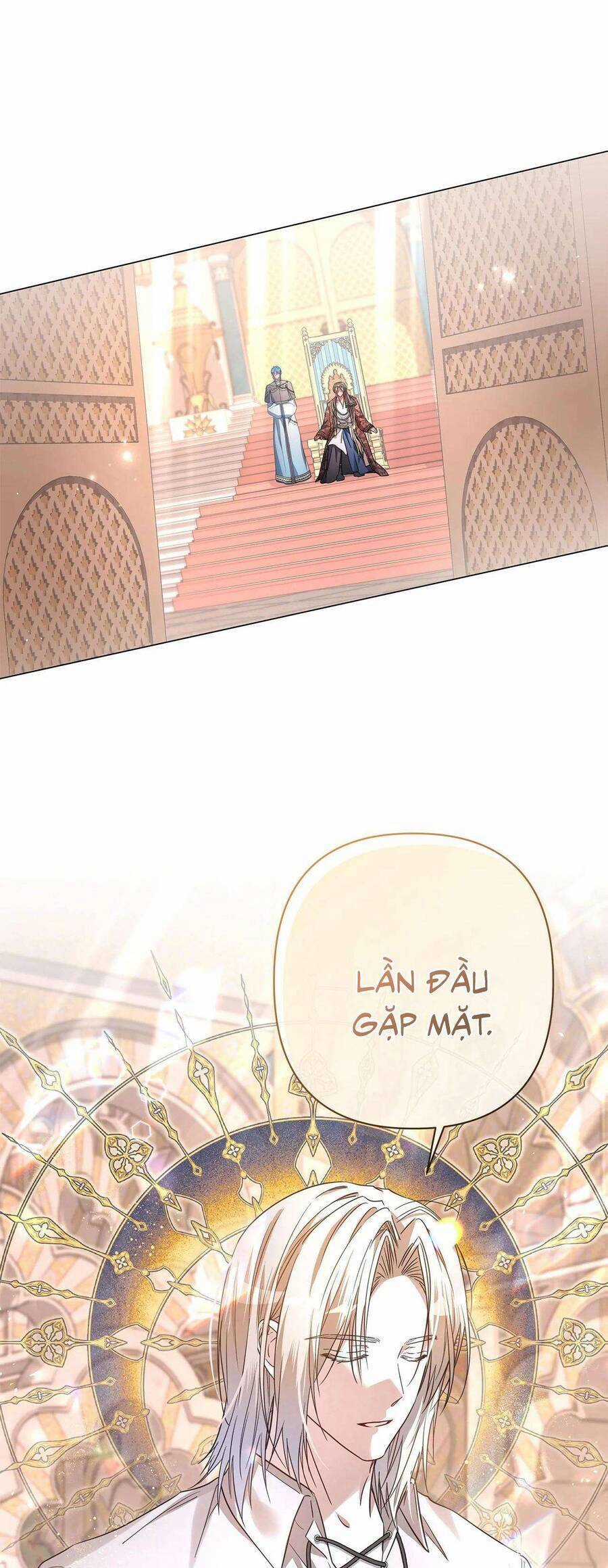 Vết Trăng Chương 50 trang 20