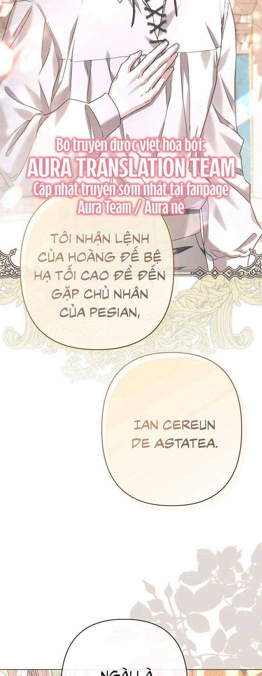 Vết Trăng Chương 50 trang 21