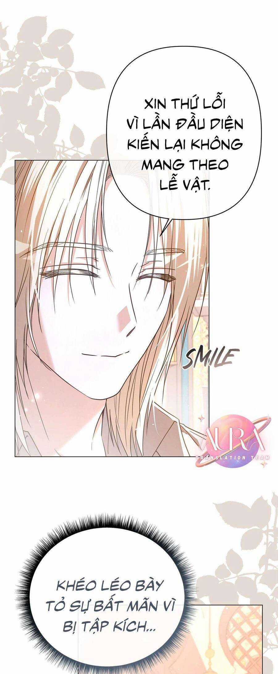 Vết Trăng Chương 50 trang 23