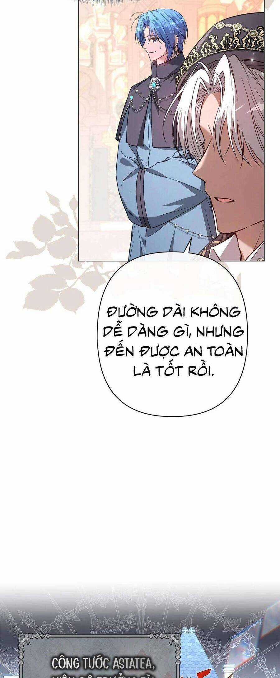 Vết Trăng Chương 50 trang 24