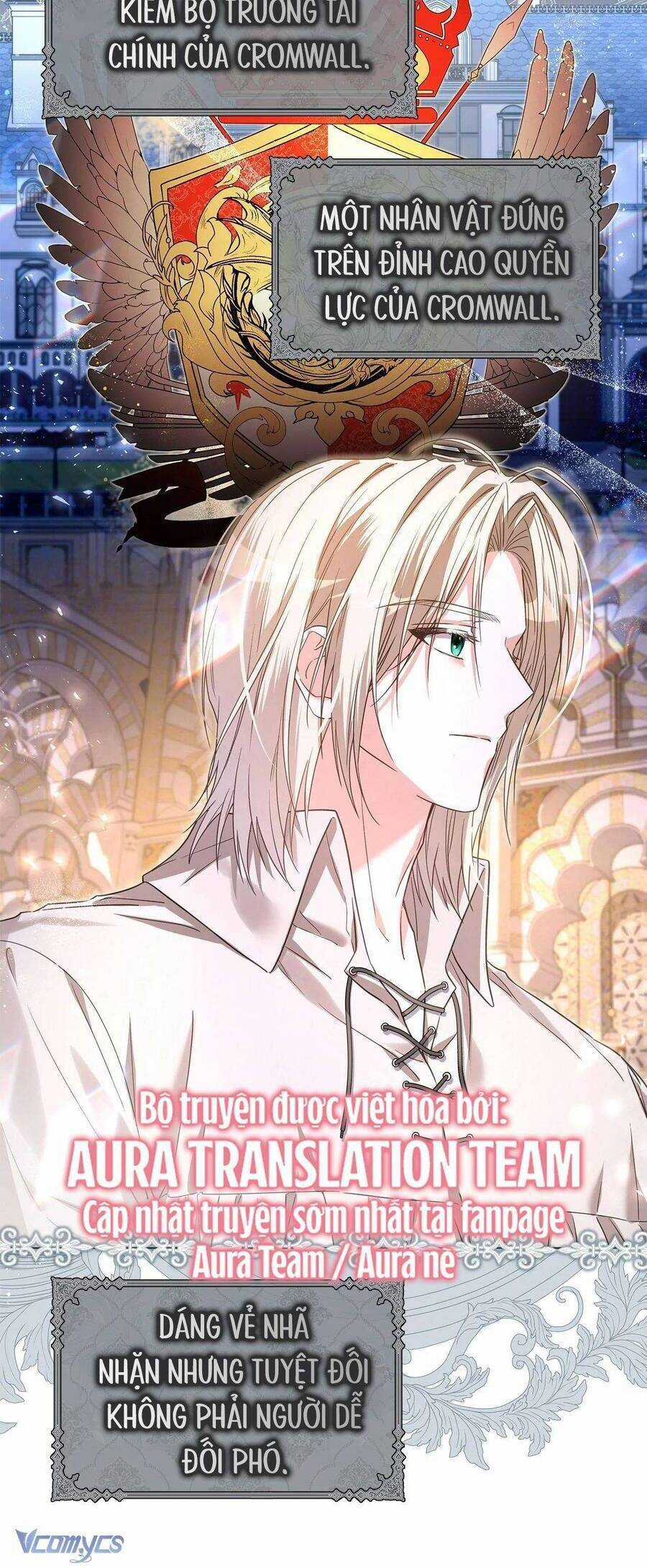 Vết Trăng Chương 50 trang 25