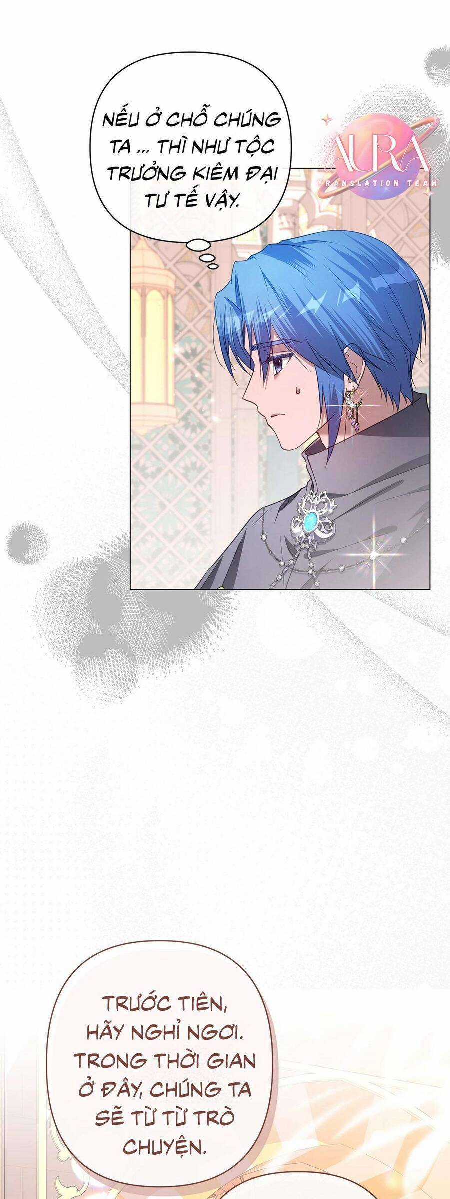 Vết Trăng Chương 50 trang 26