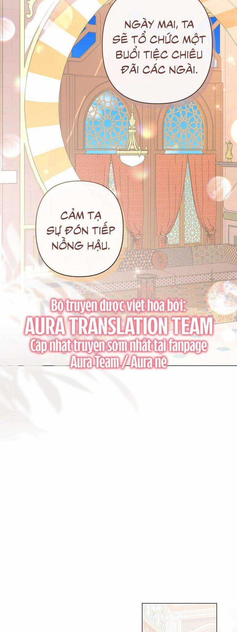 Vết Trăng Chương 50 trang 27