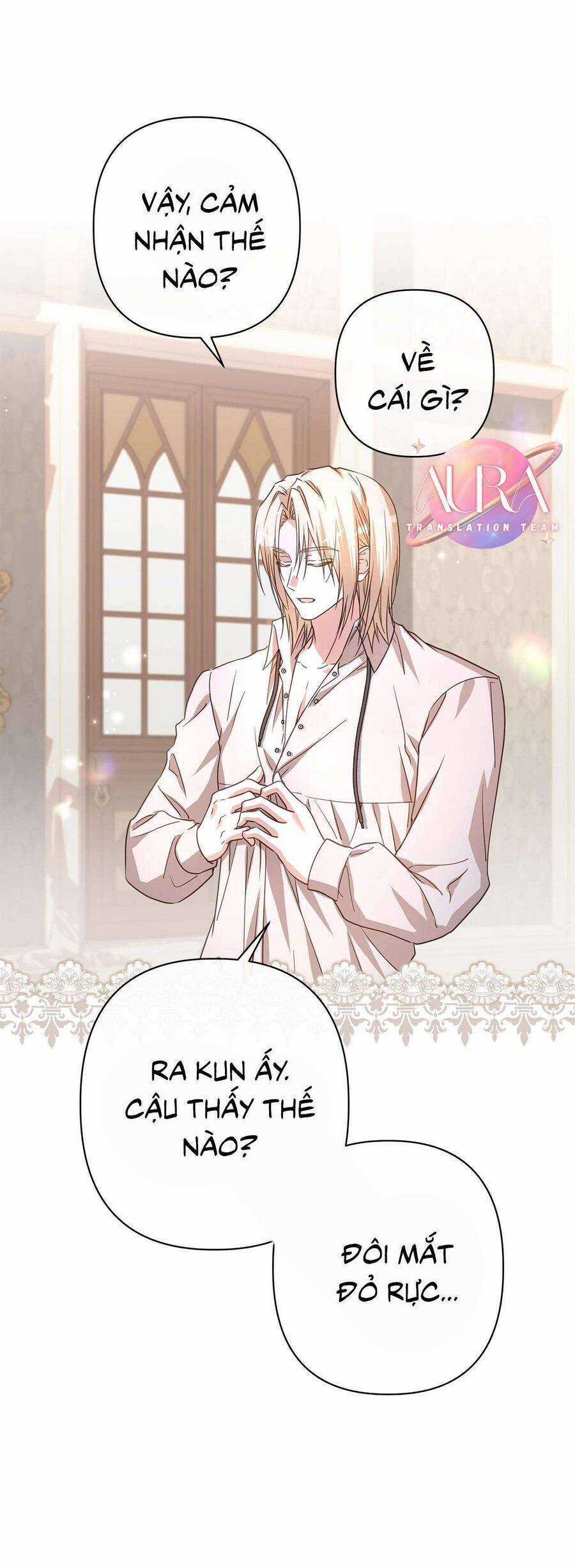 Vết Trăng Chương 50 trang 29