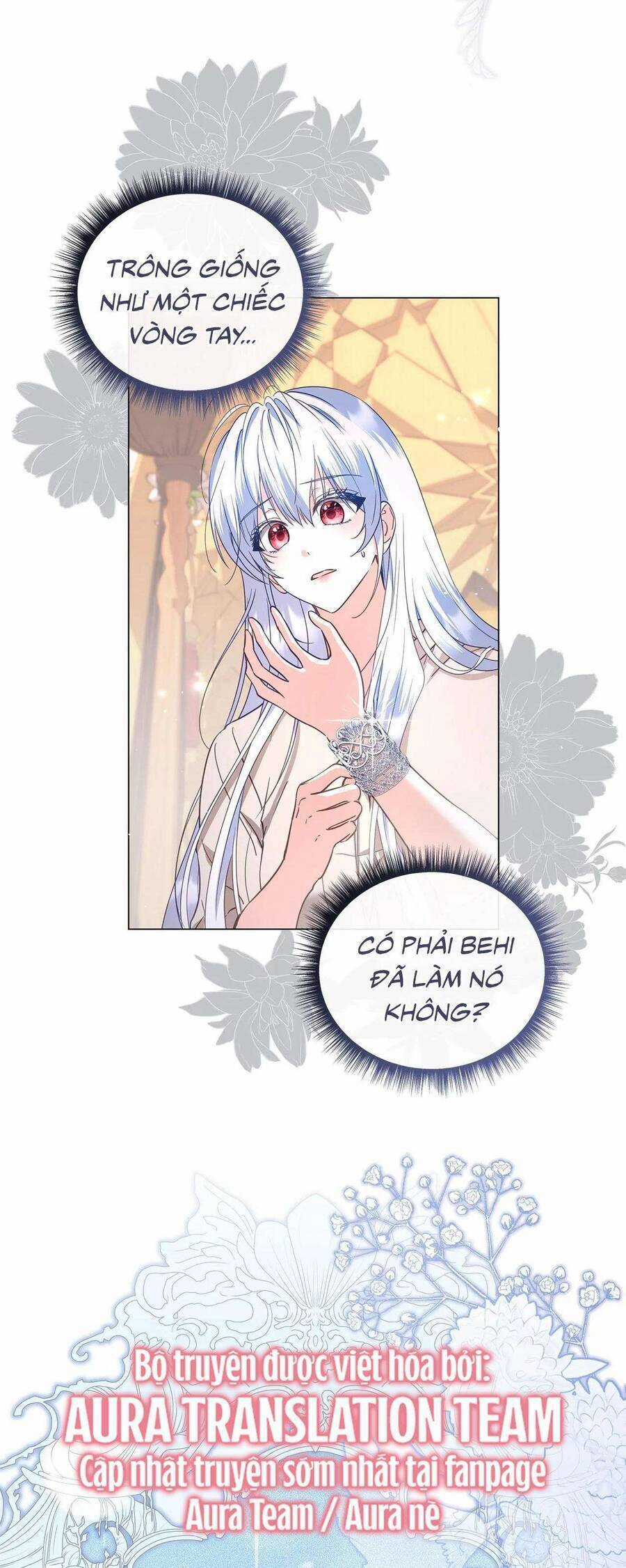 Vết Trăng Chương 50 trang 3