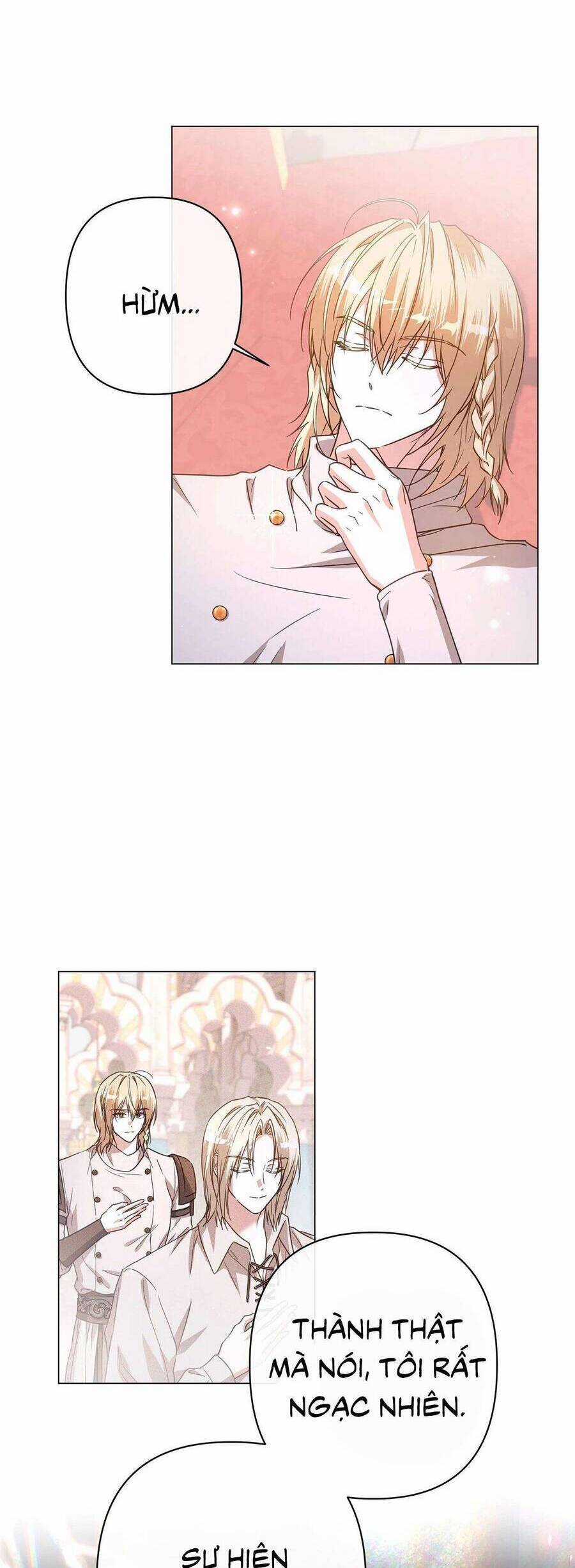 Vết Trăng Chương 50 trang 30