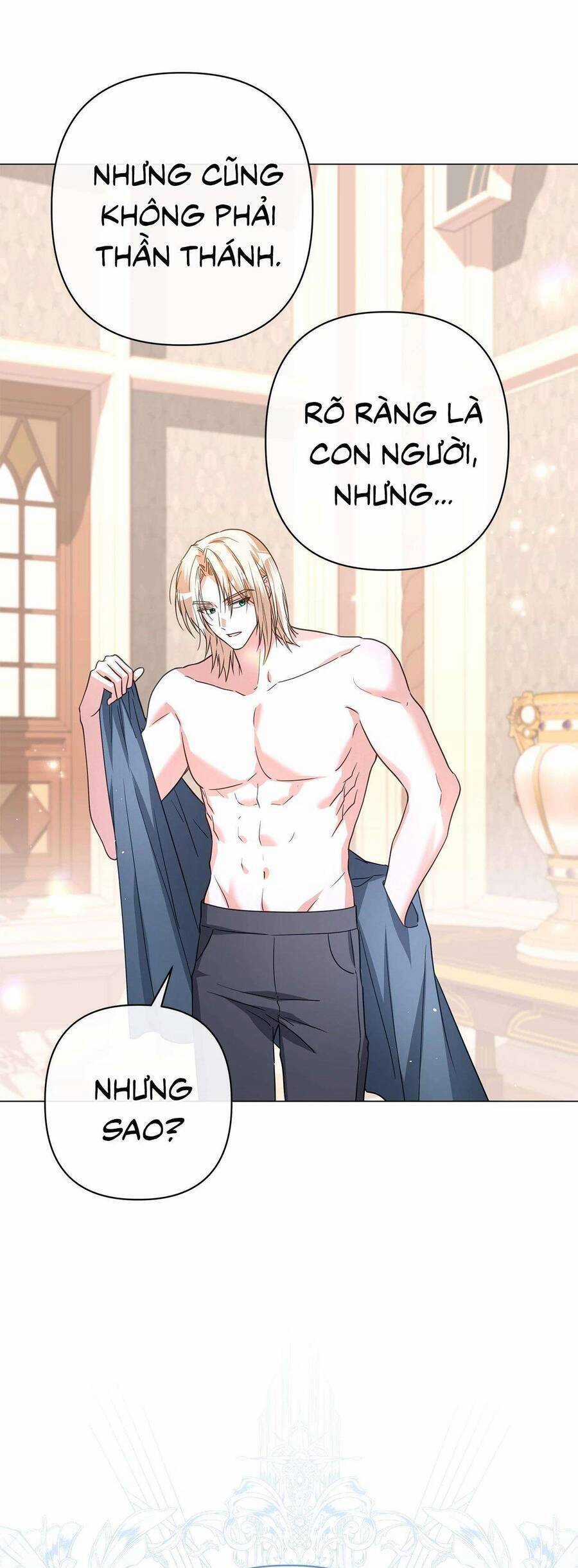 Vết Trăng Chương 50 trang 32