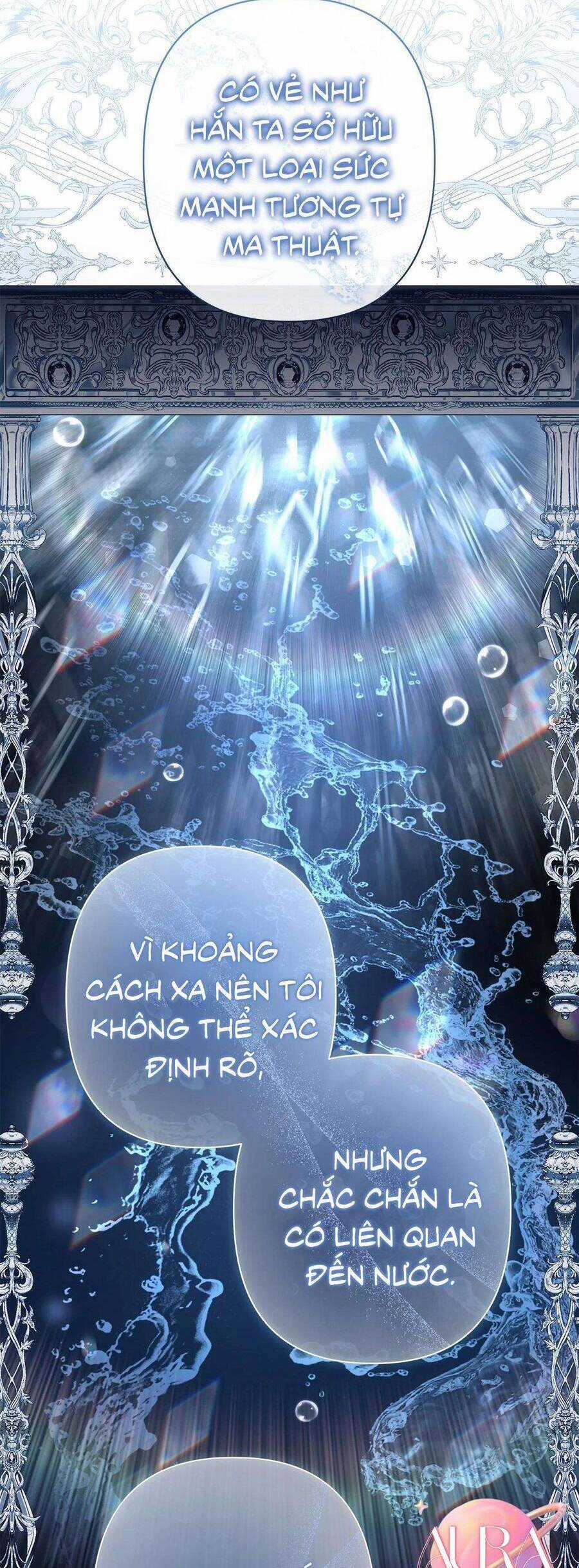 Vết Trăng Chương 50 trang 33