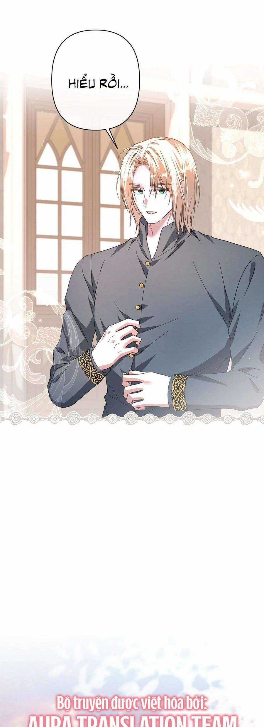 Vết Trăng Chương 50 trang 35