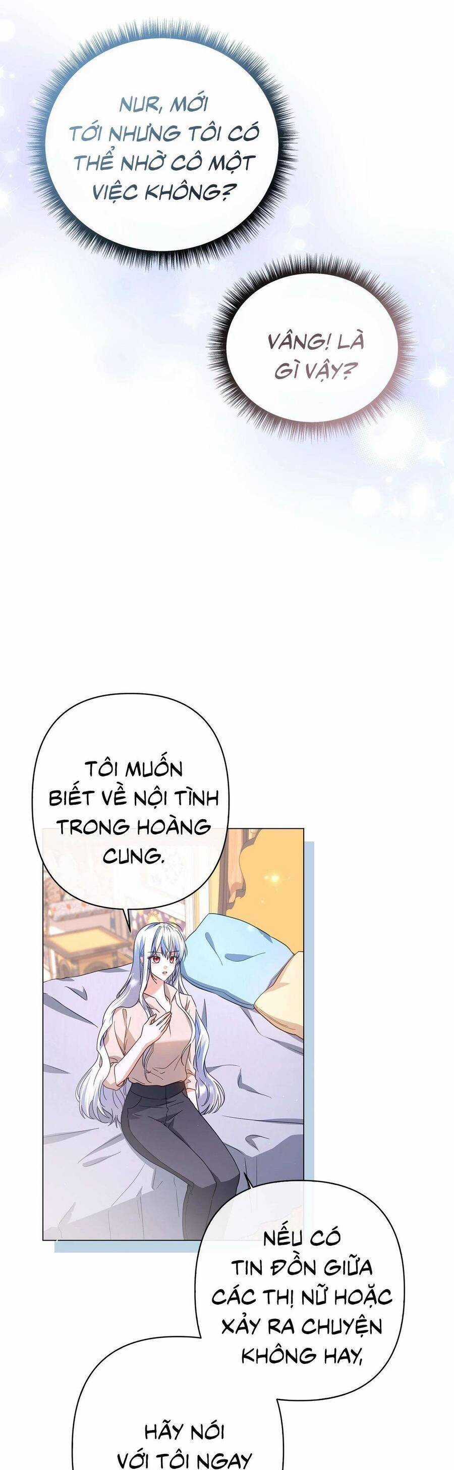 Vết Trăng Chương 50 trang 38