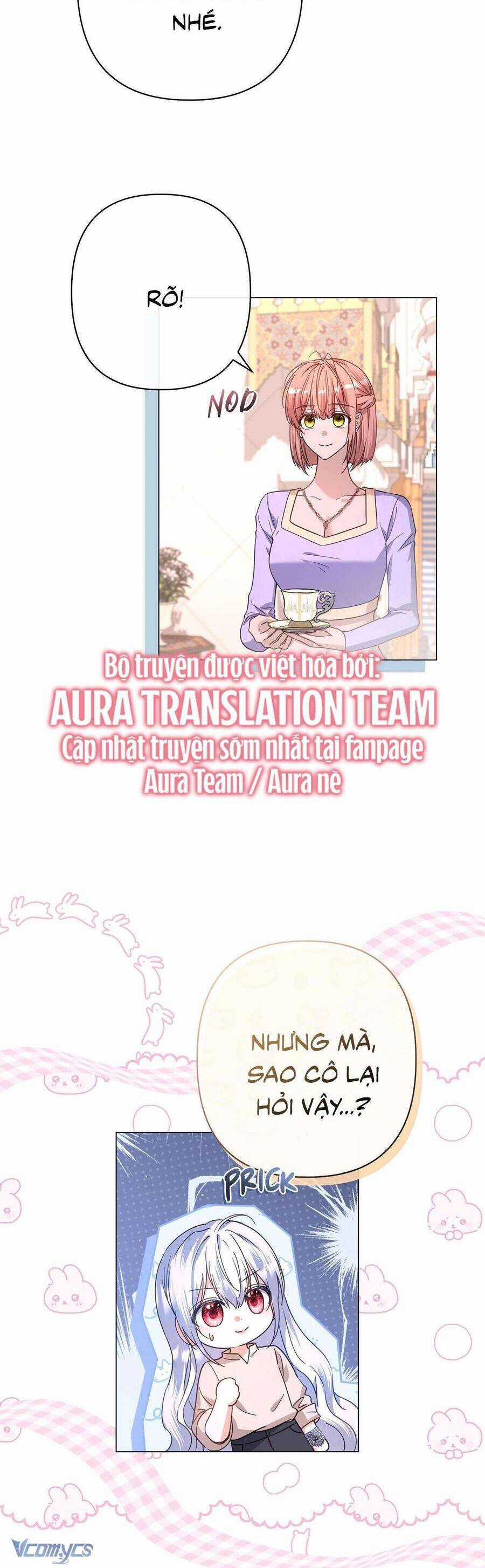 Vết Trăng Chương 50 trang 39