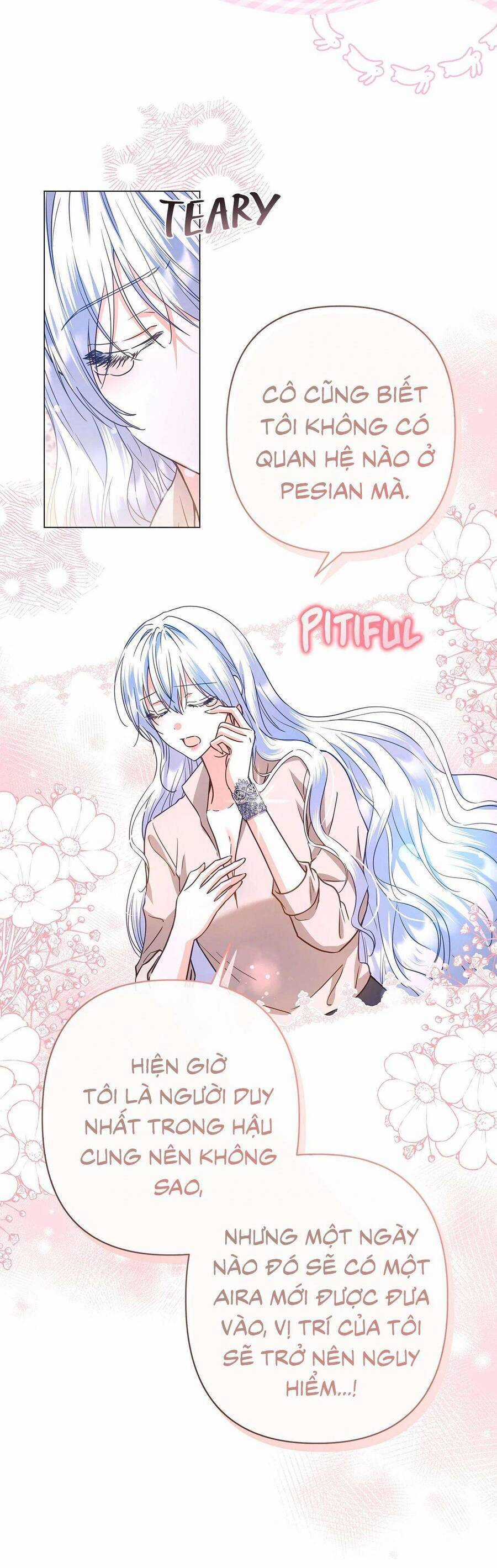 Vết Trăng Chương 50 trang 40