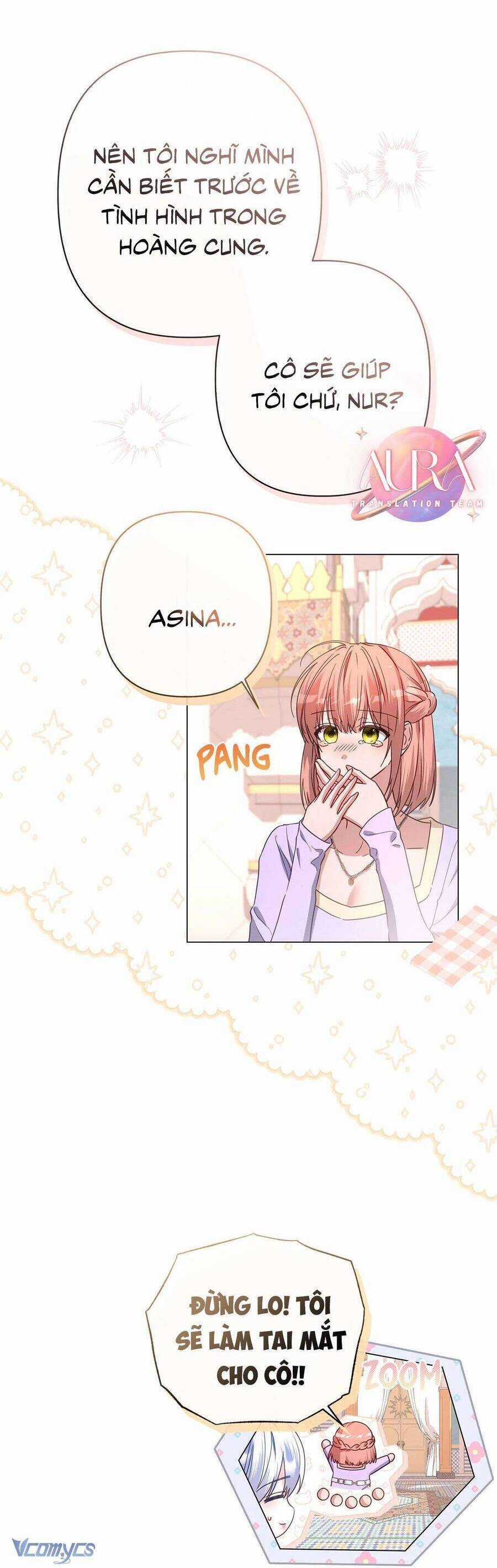 Vết Trăng Chương 50 trang 41