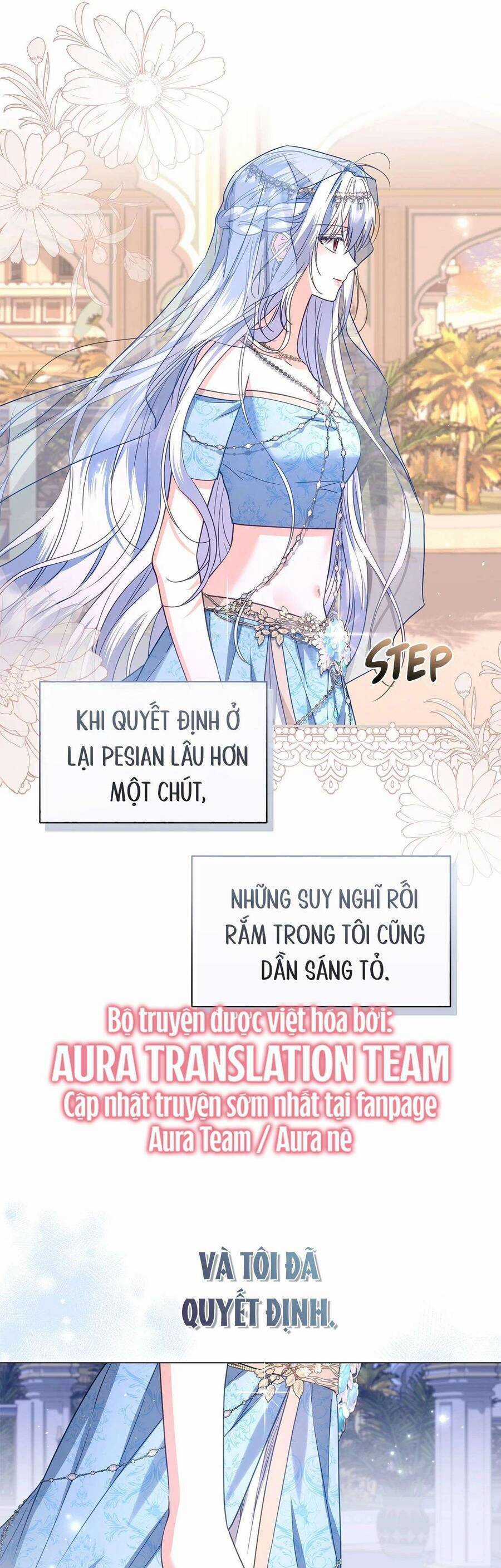 Vết Trăng Chương 50 trang 42