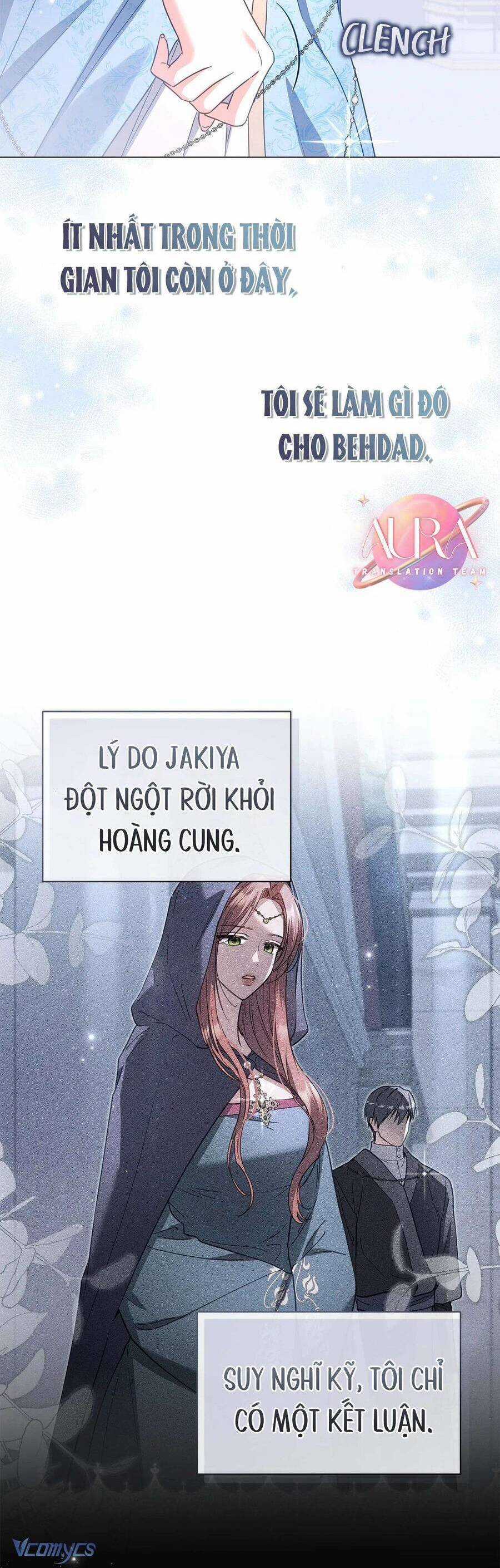 Vết Trăng Chương 50 trang 43