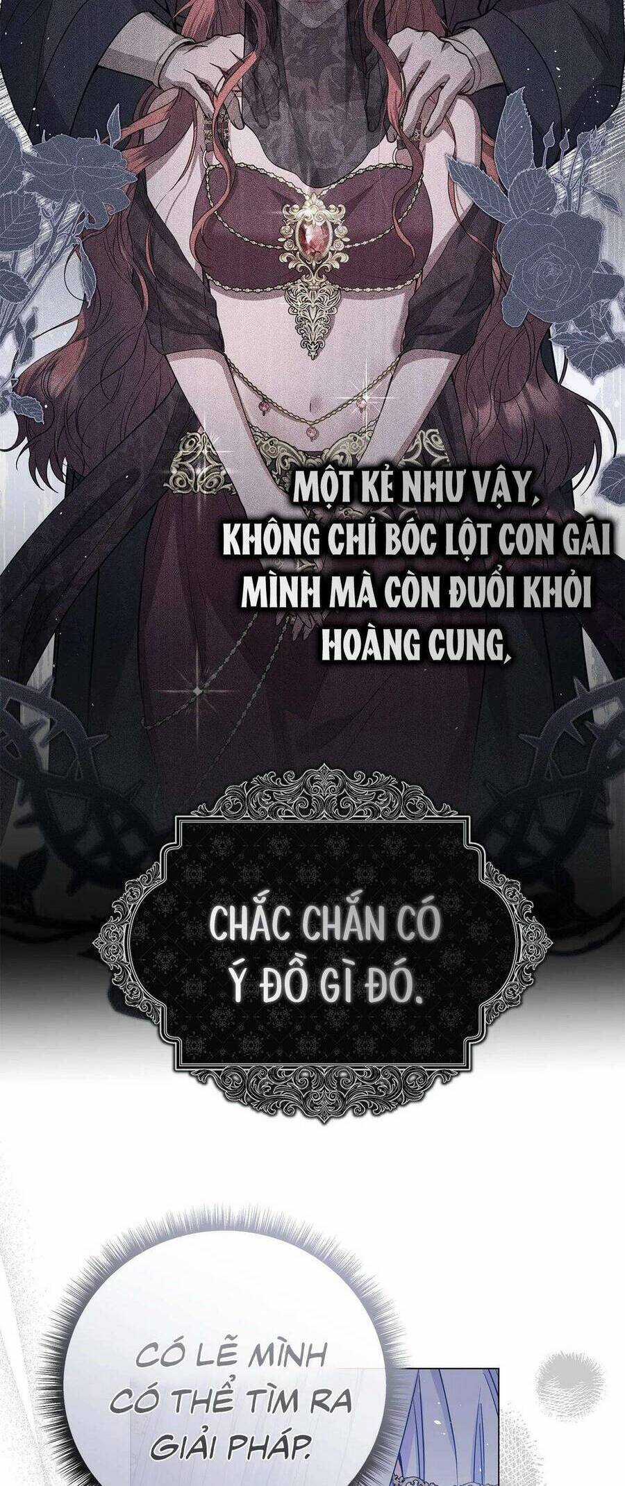 Vết Trăng Chương 50 trang 45