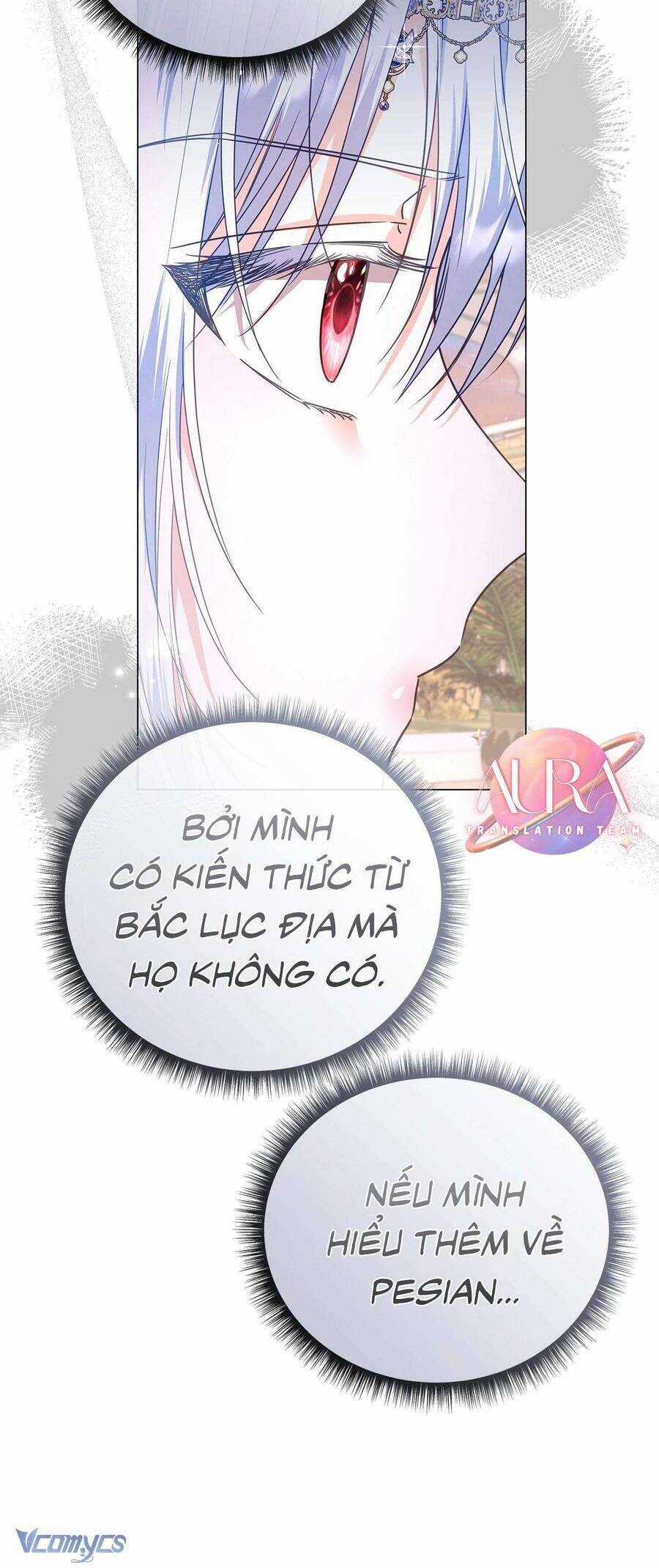 Vết Trăng Chương 50 trang 46