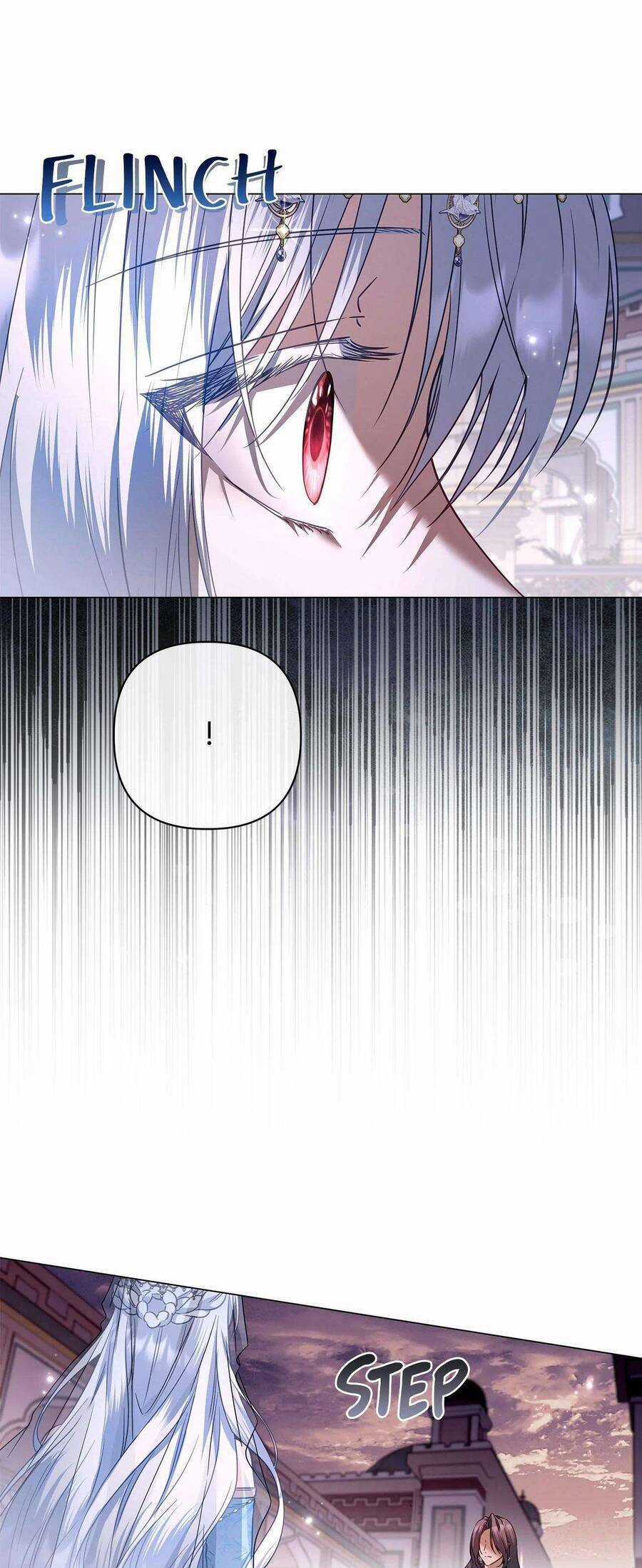 Vết Trăng Chương 50 trang 47