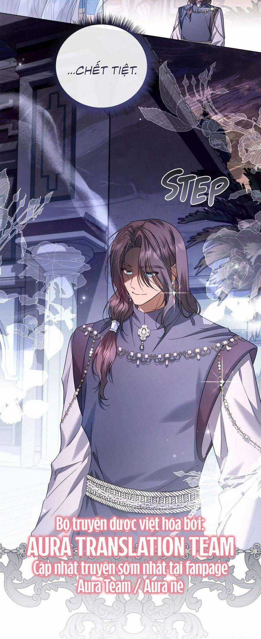 Vết Trăng Chương 50 trang 48