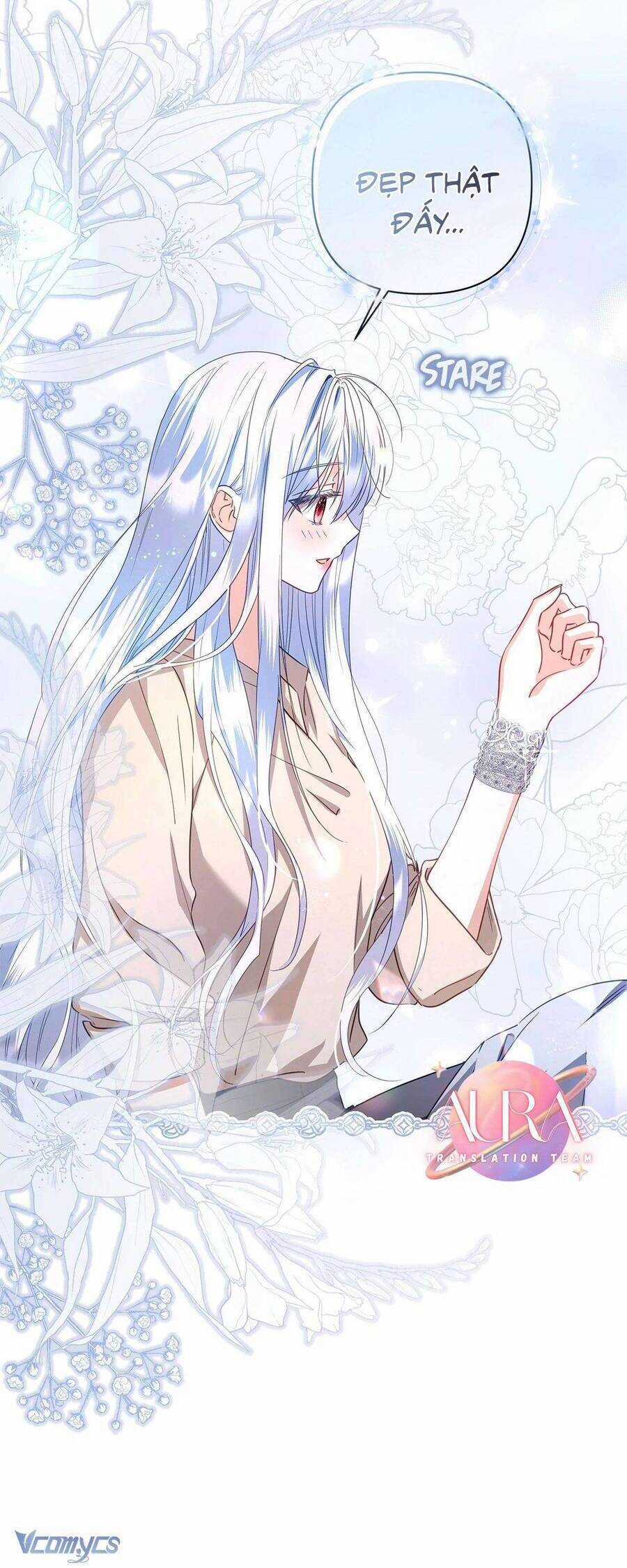 Vết Trăng Chương 50 trang 5