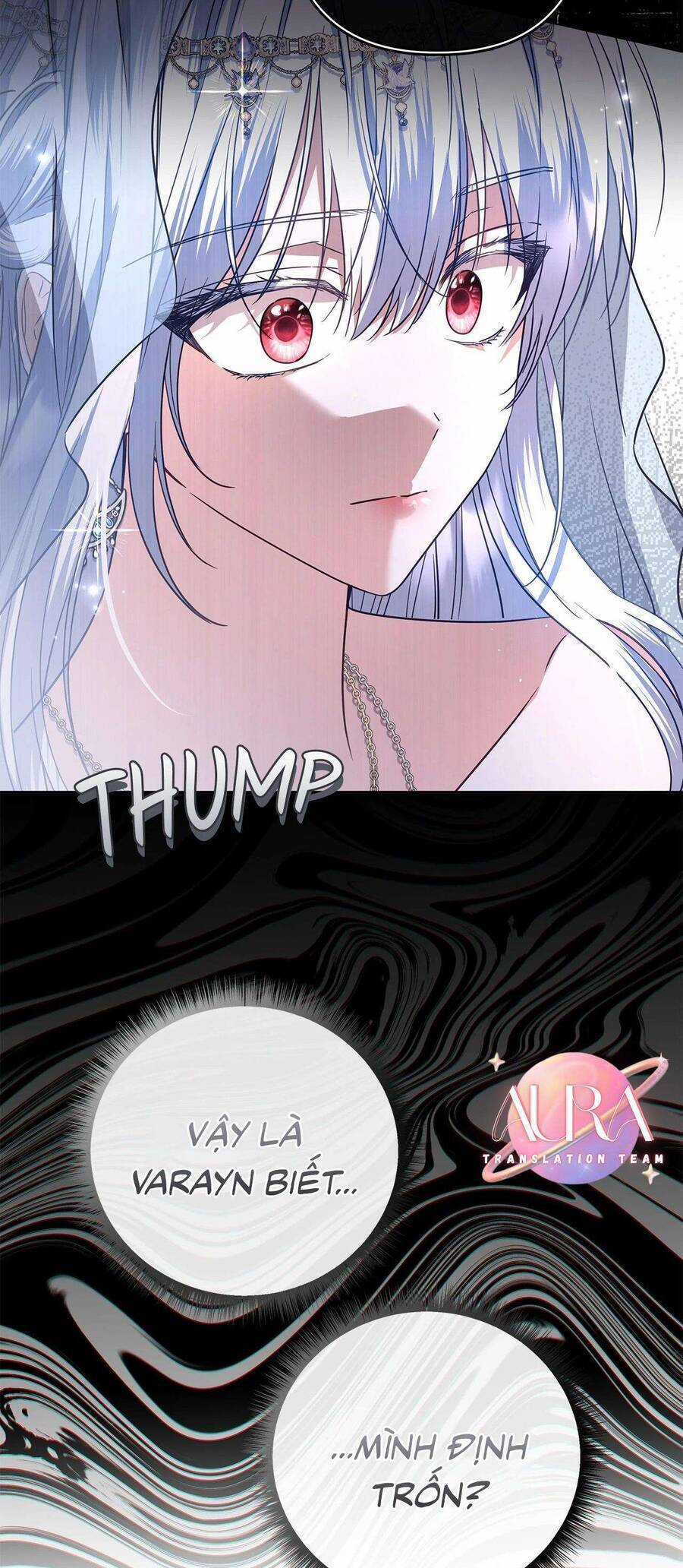 Vết Trăng Chương 50 trang 51