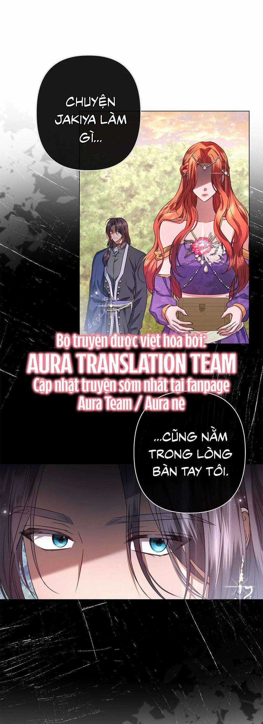 Vết Trăng Chương 50 trang 53