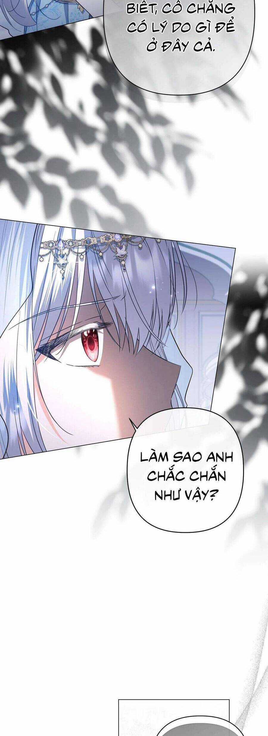 Vết Trăng Chương 50 trang 55