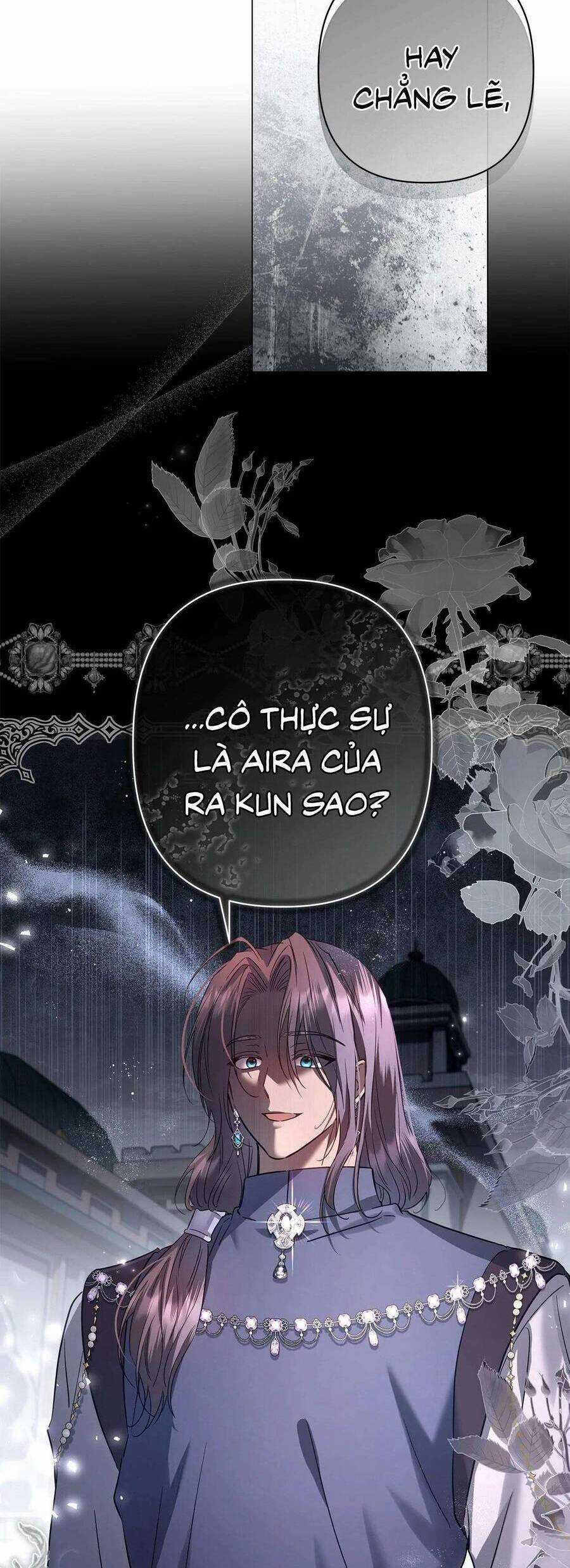 Vết Trăng Chương 50 trang 56