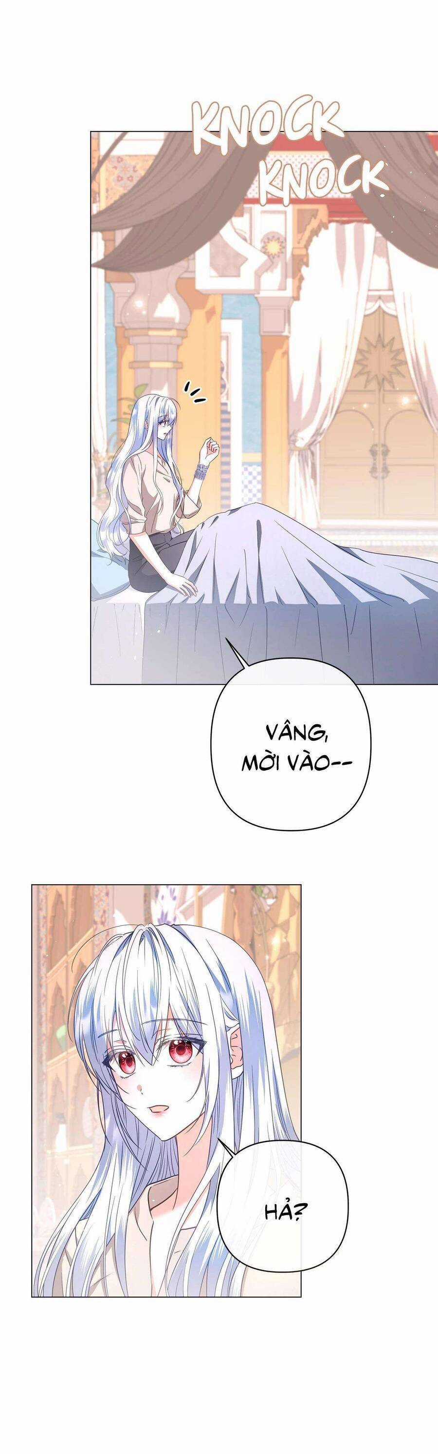 Vết Trăng Chương 50 trang 6