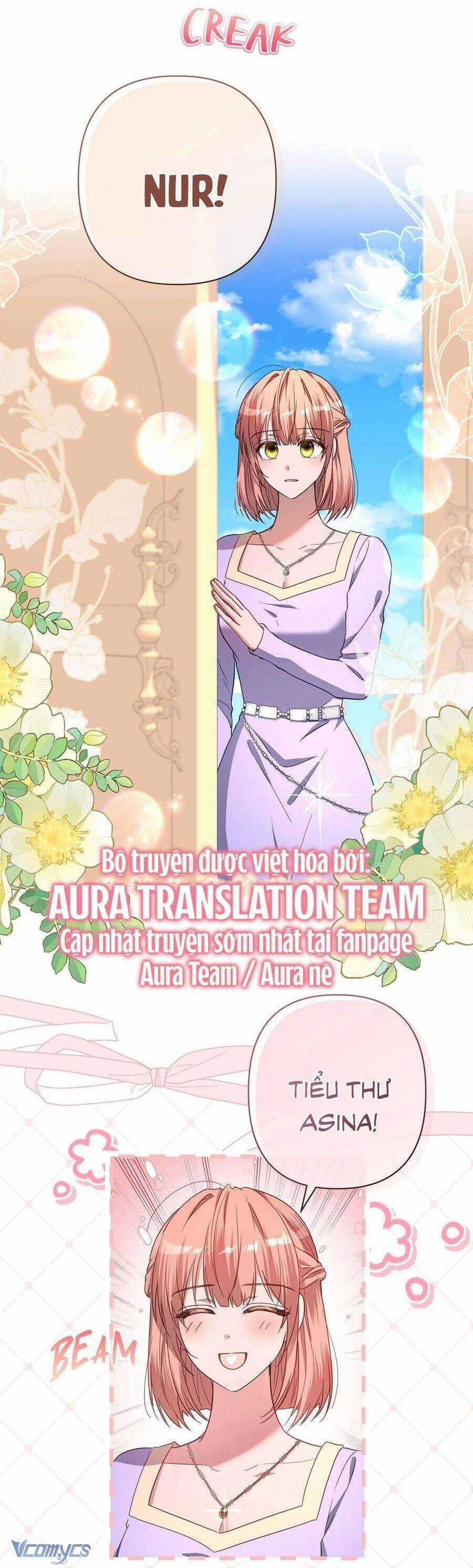 Vết Trăng Chương 50 trang 7