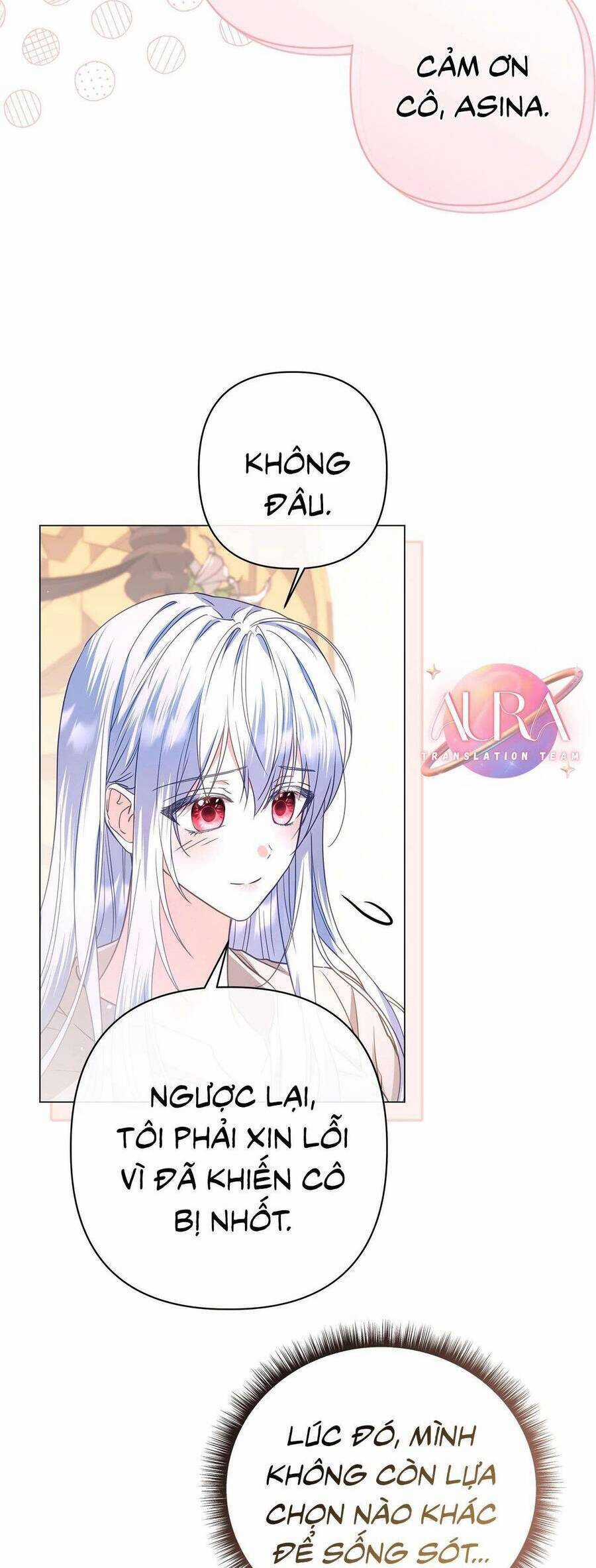 Vết Trăng Chương 50 trang 9