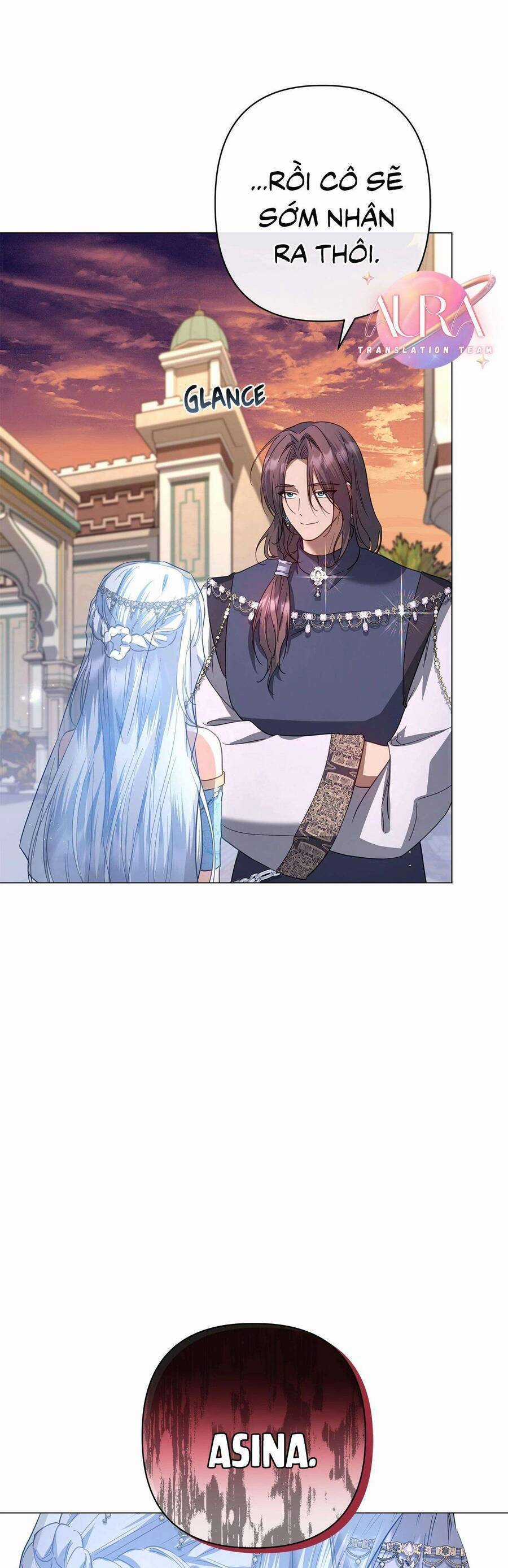 Vết Trăng Chương 51 trang 10