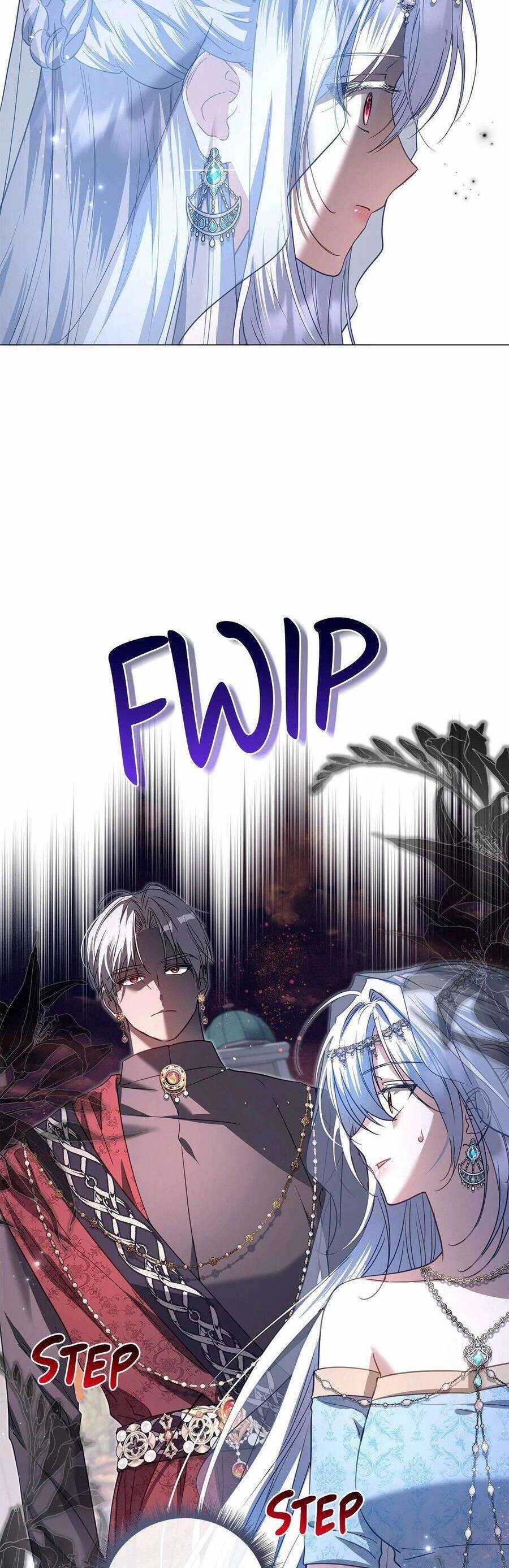 Vết Trăng Chương 51 trang 11